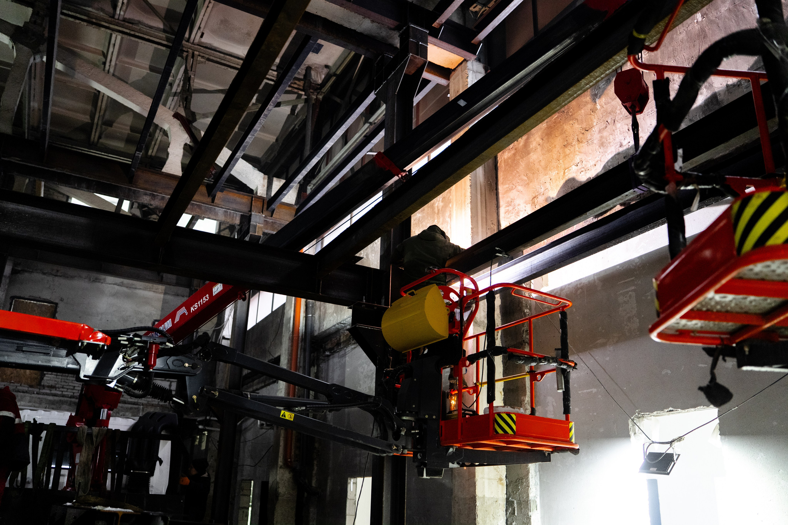 Land. Фотограф в Санкт-Петербурге Мария Александрова