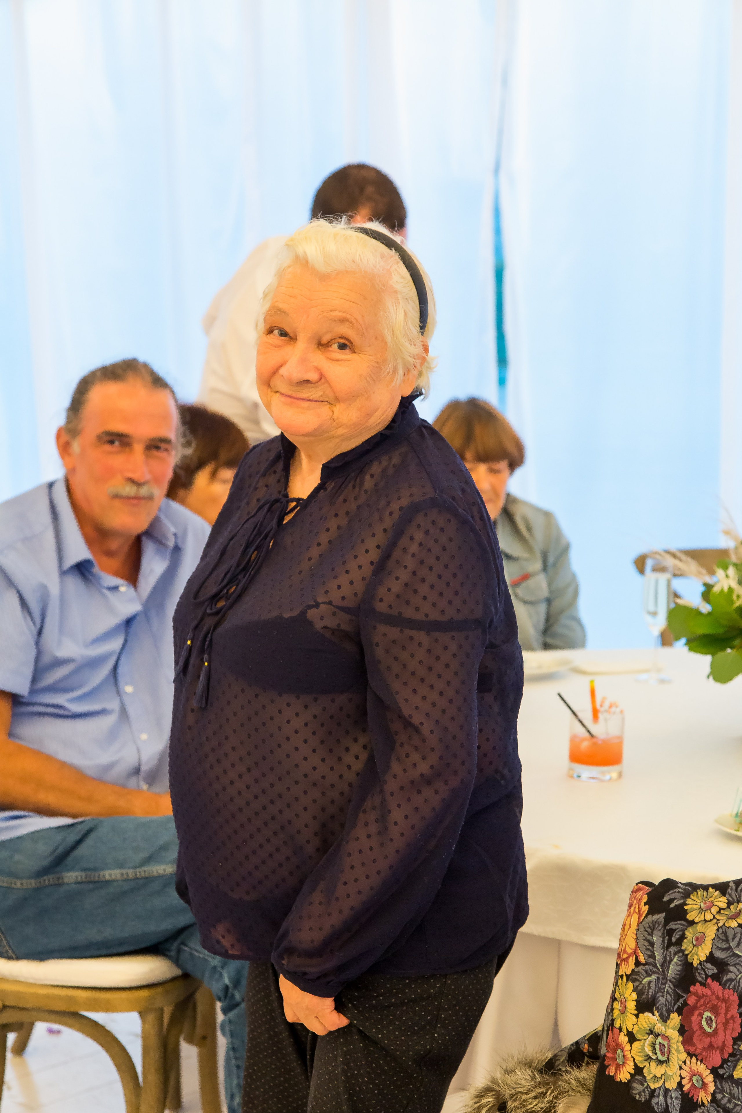 35 ЛЕТ. Главная