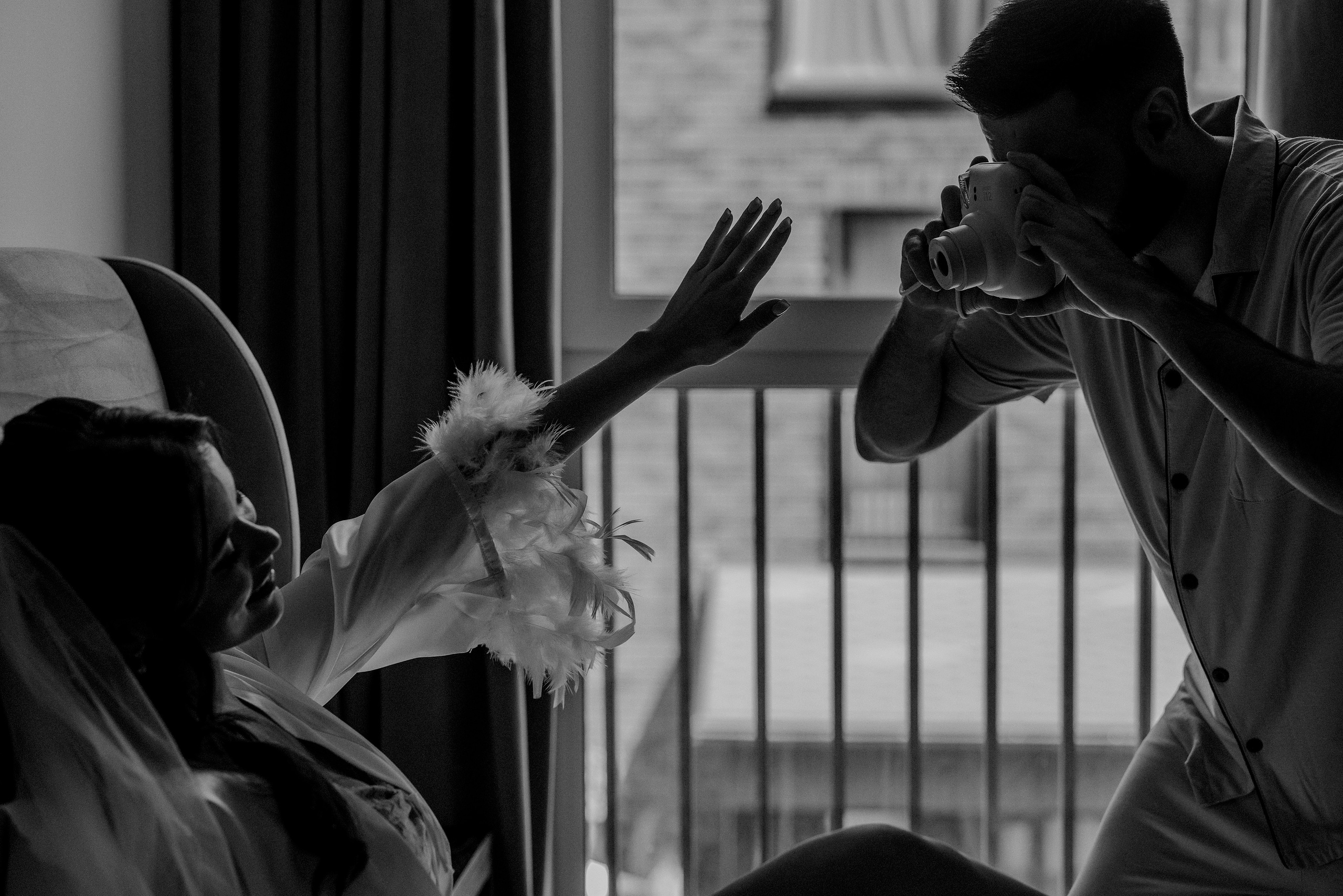 Alexsandr & Alvina. Фотограф: Корнаковский А.Т