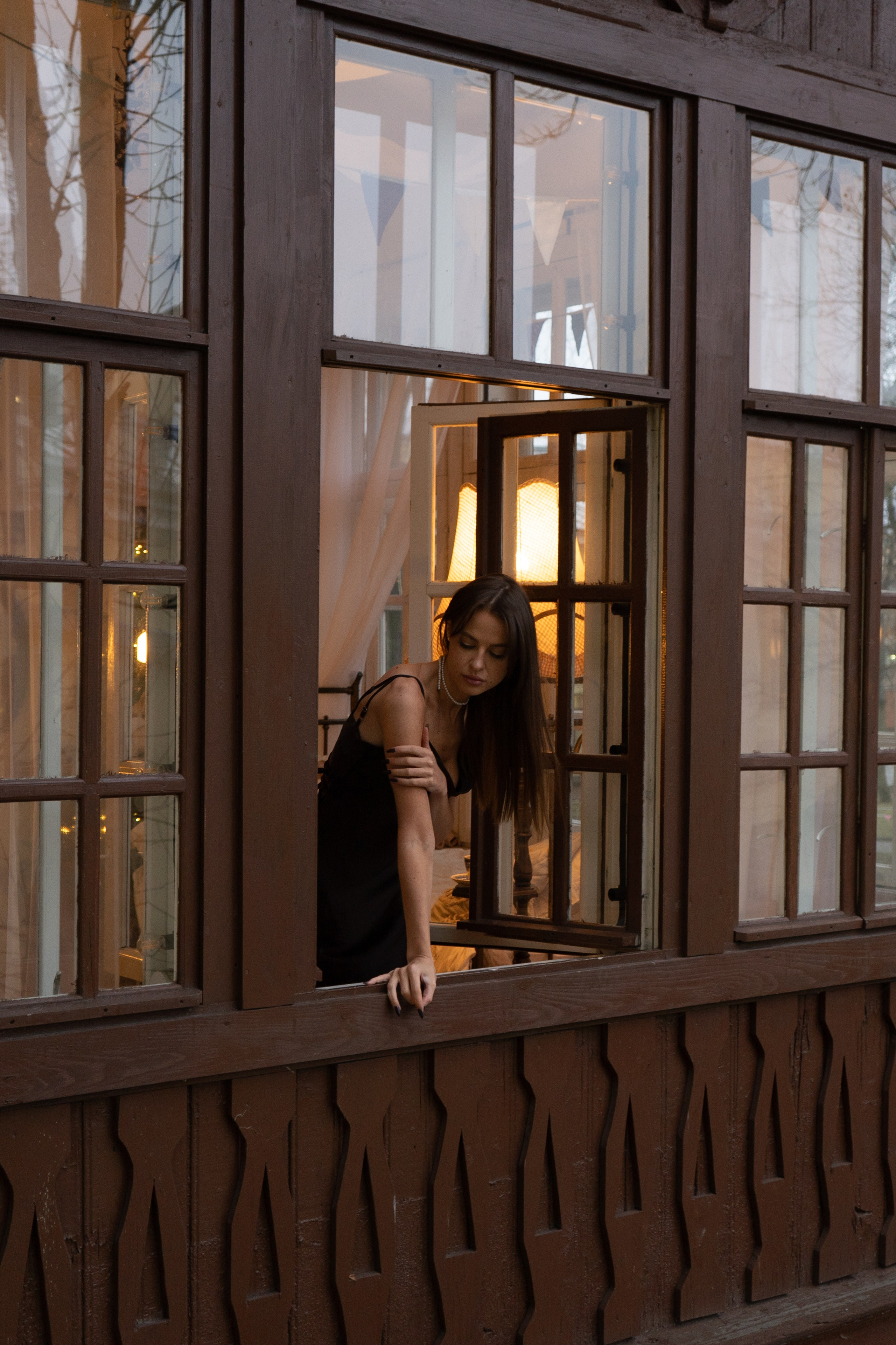 Валерия. Фотограф в Санкт-Петербурге Дарья Фелингер