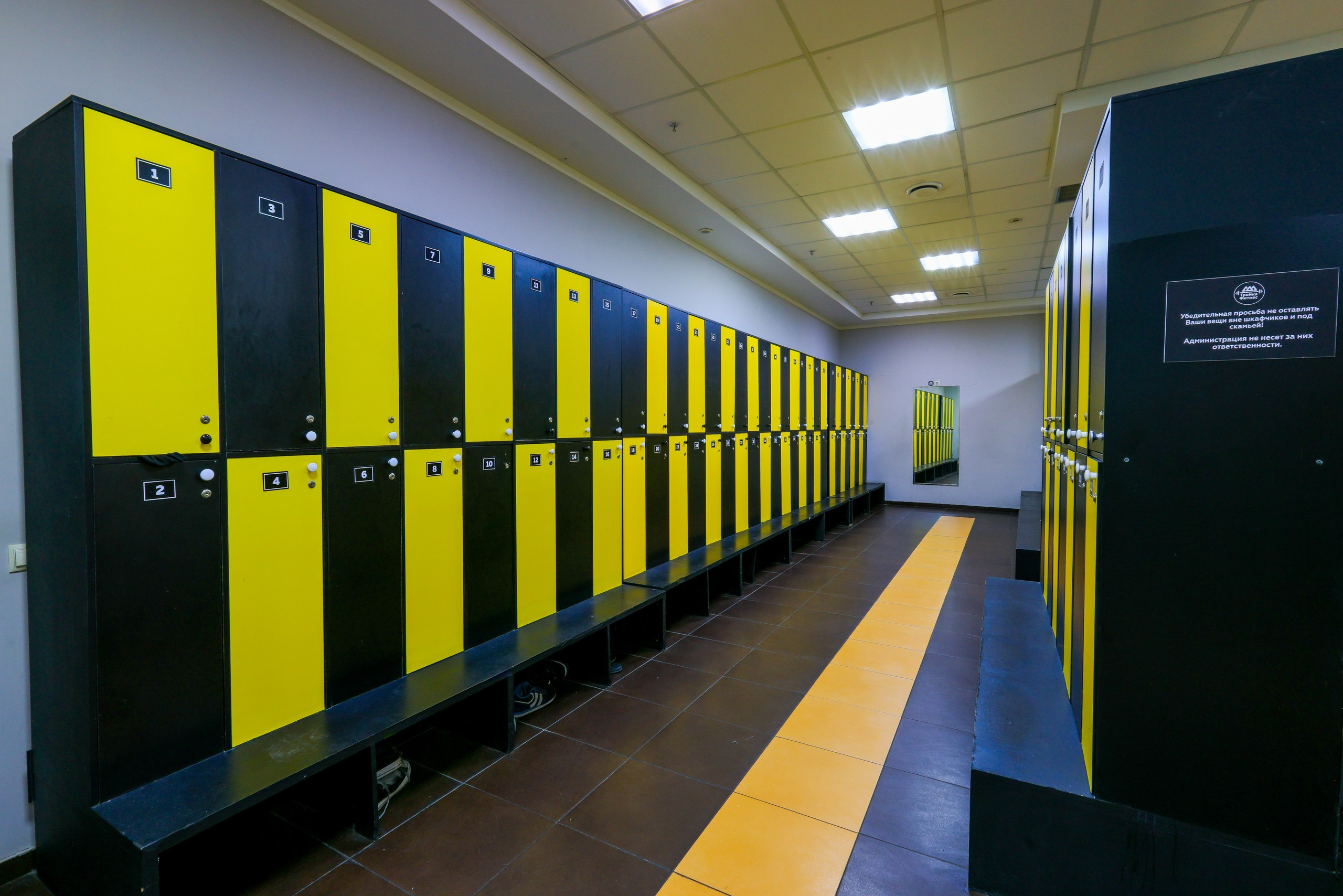 ТРОЙКА ФИТНЕС. Фотограф в Туле Крупский АнДРей. Фотостудия «КАДР71» в Туле