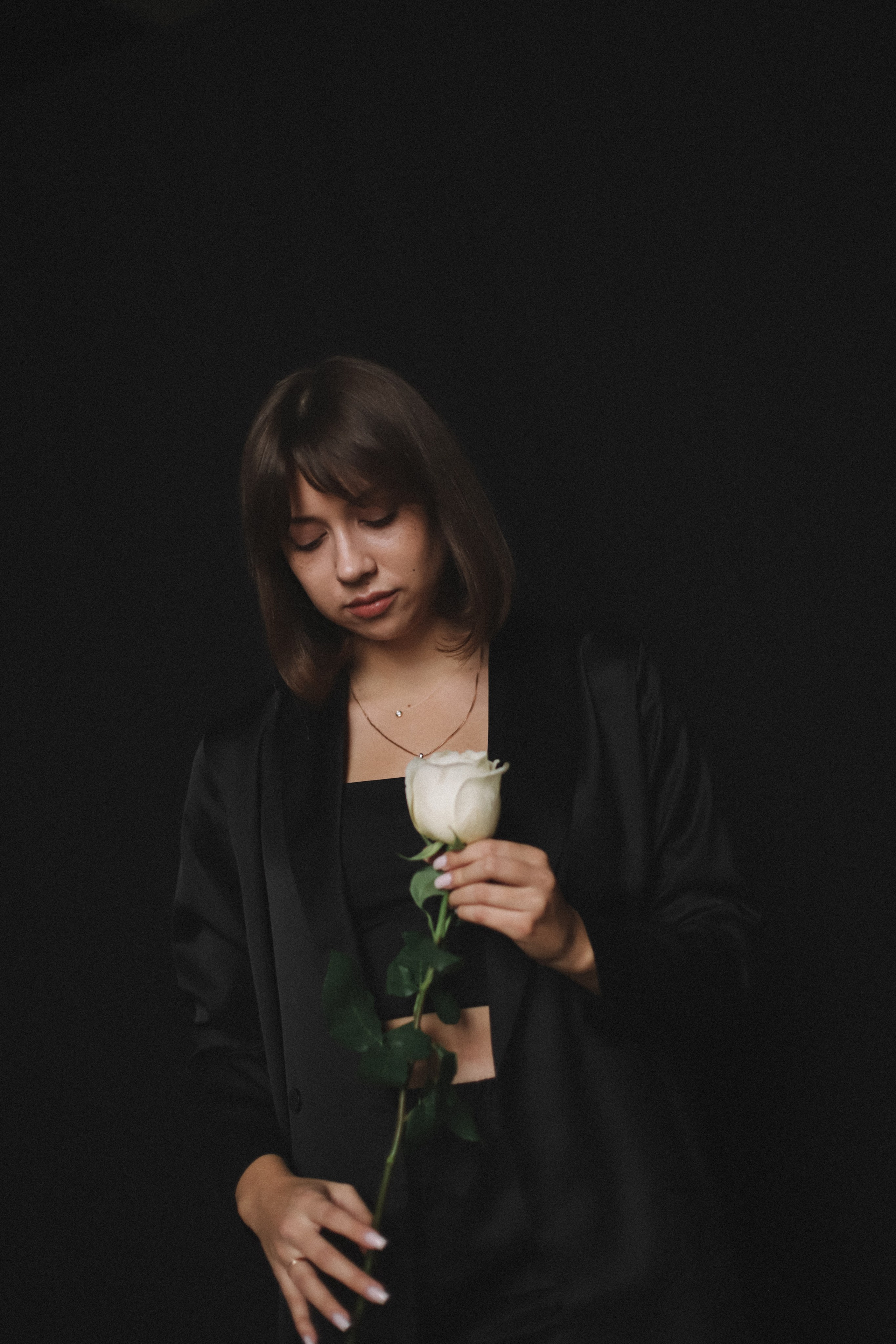 Катя. Фотограф в Нижнем Новгороде Кристина Батанова