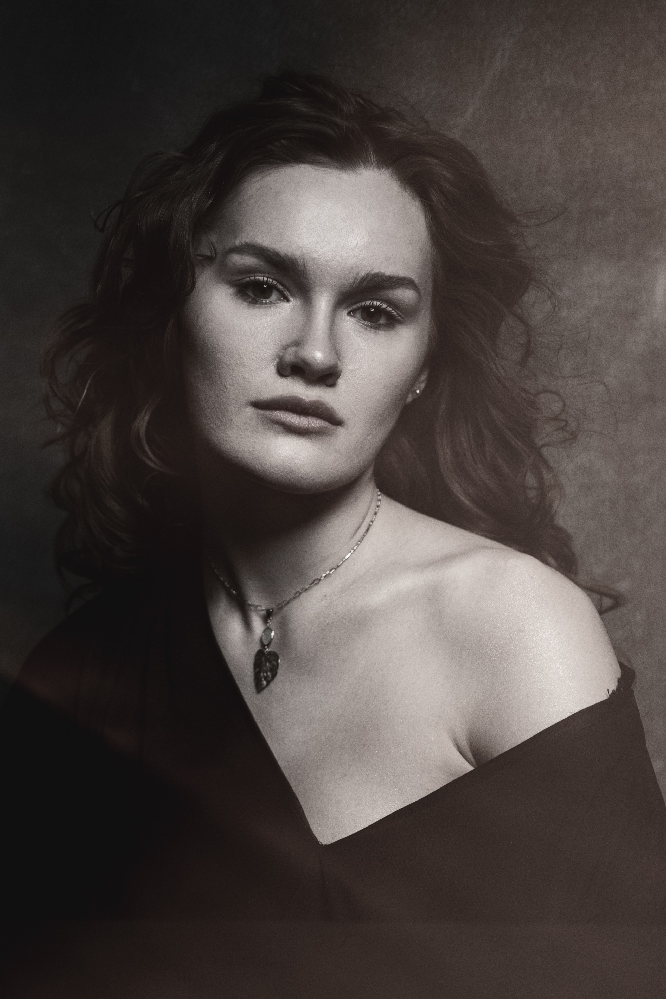 София. Портретный фотограф Катцын Николай | Москва