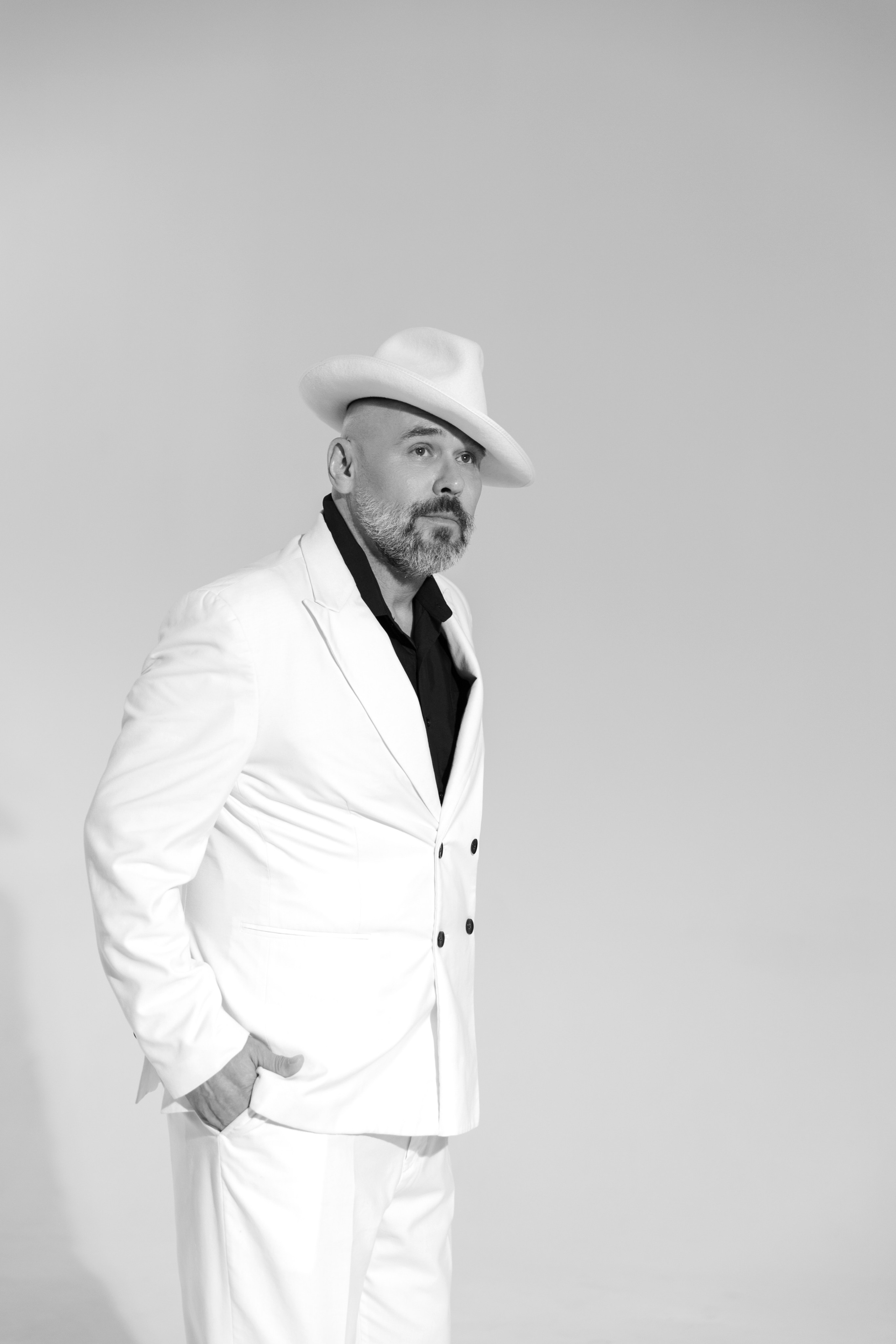 Максим Аверин. Портретный фотограф Надежда Волкова