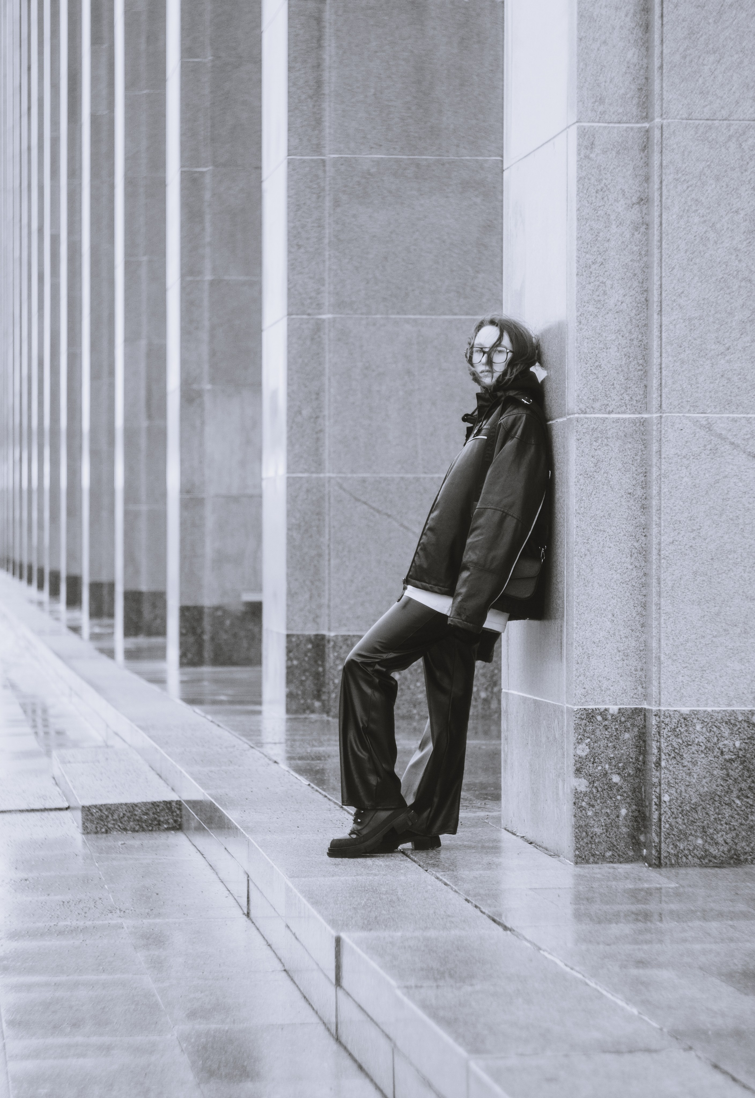 Mariya | Helen & Valery Plaza