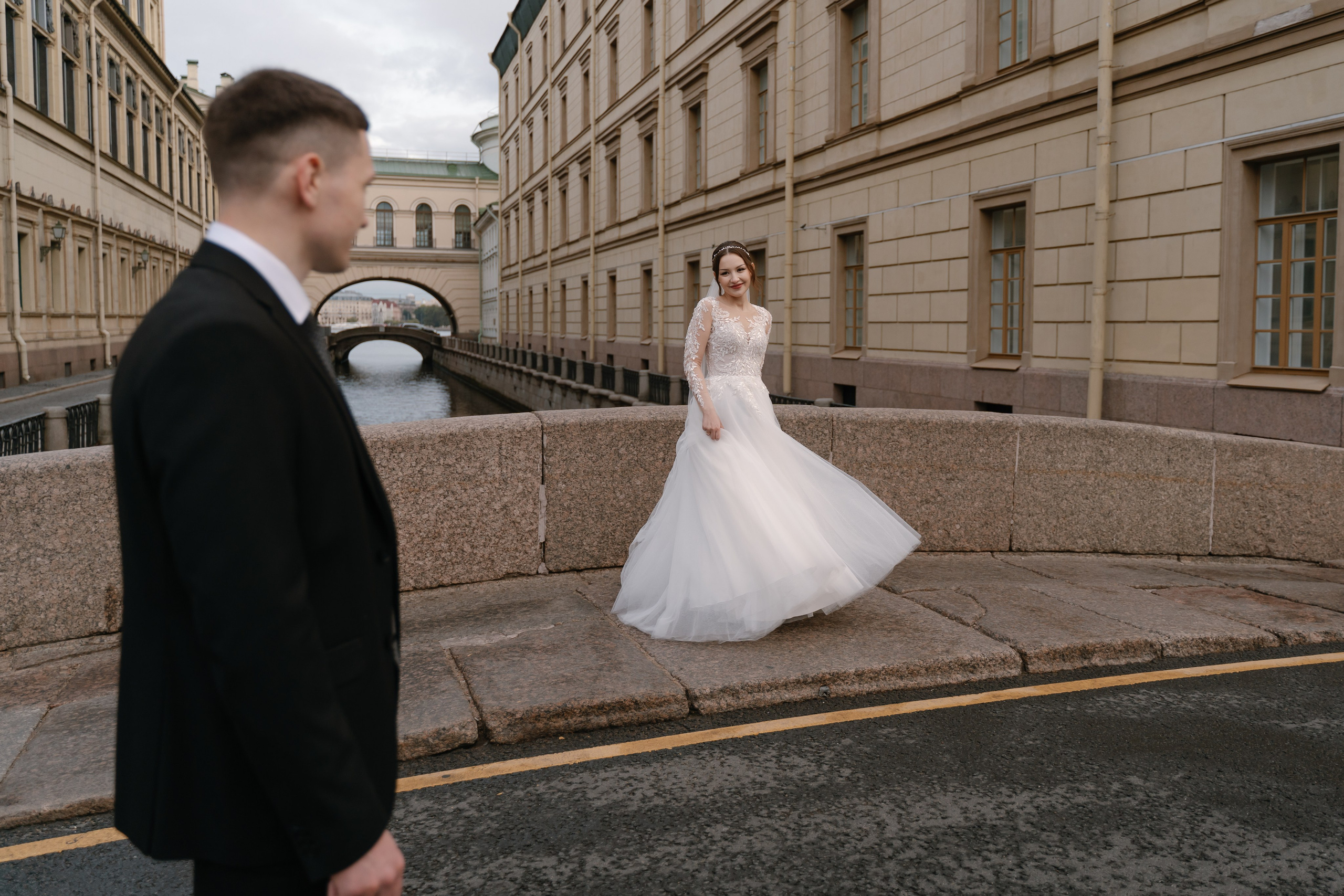 08.09.2023. Свадебный фотограф — Наталья Фед СПб/Москва