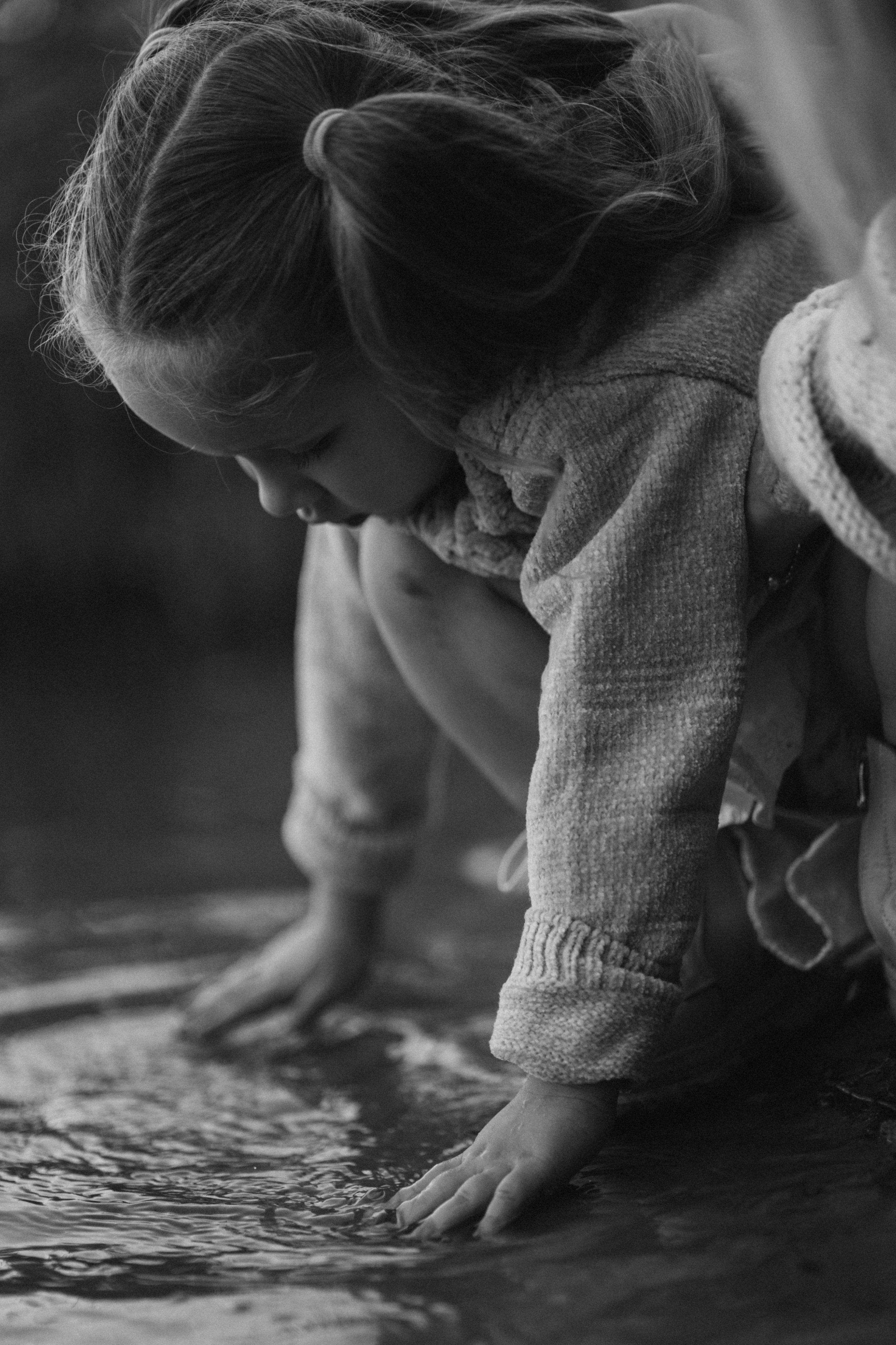 Коля, Марина, Варя. Семейный фотограф Москва Валерия Белова