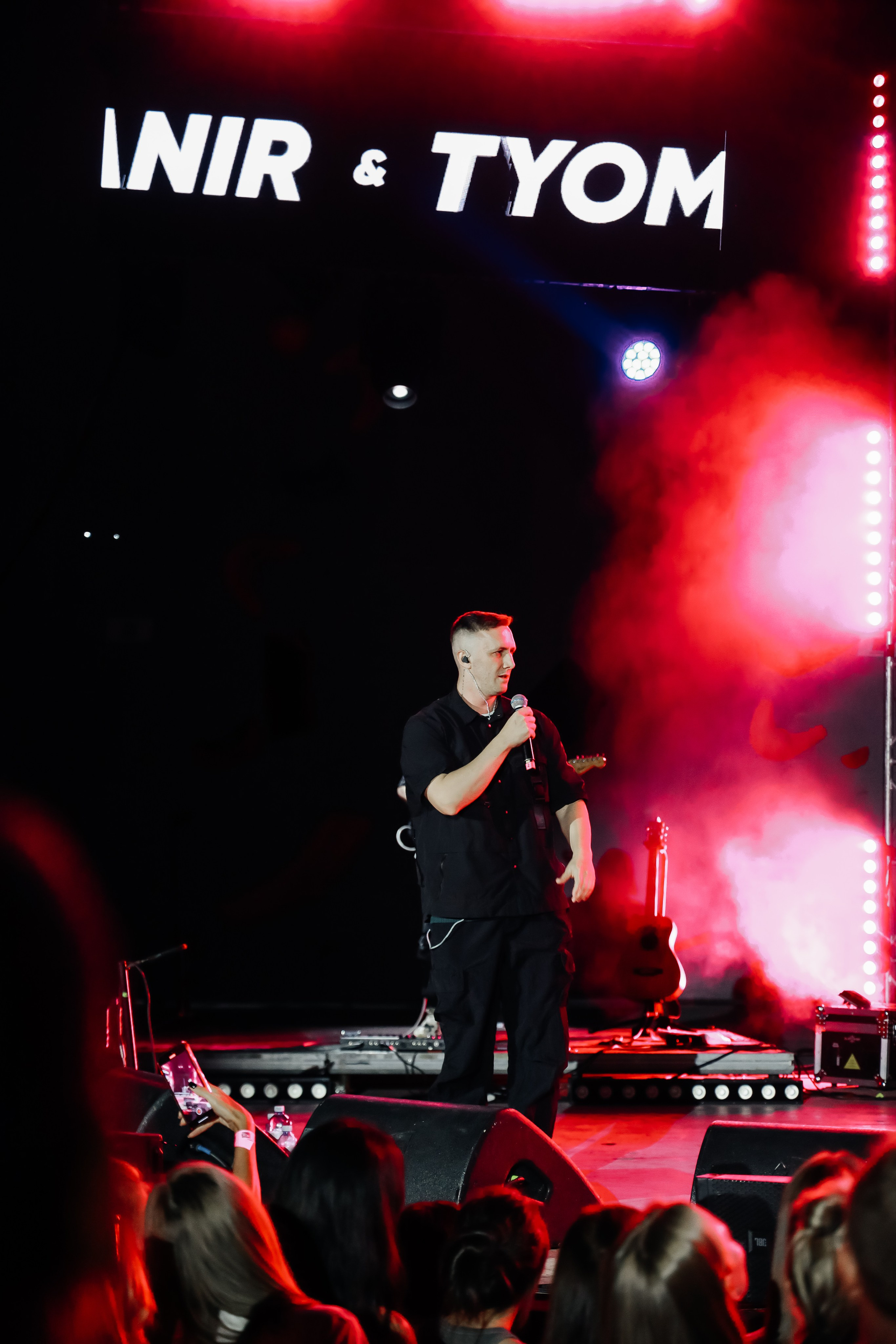 Da Gudda Jazz & FlashUp. Свадебный фотограф Алматы