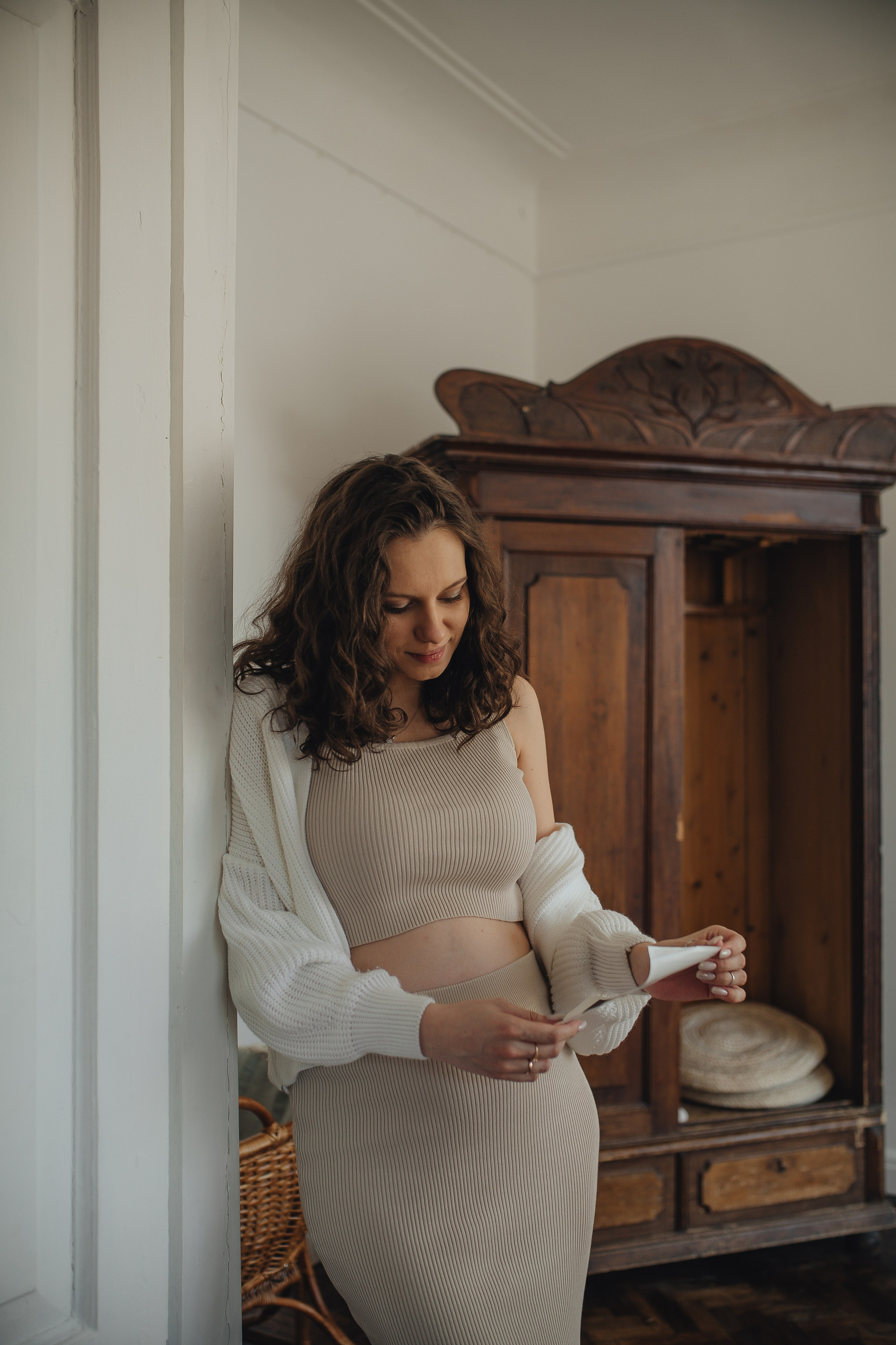 Уют. Семейный и свадебный фотограф в Саратове Евангелина Штах