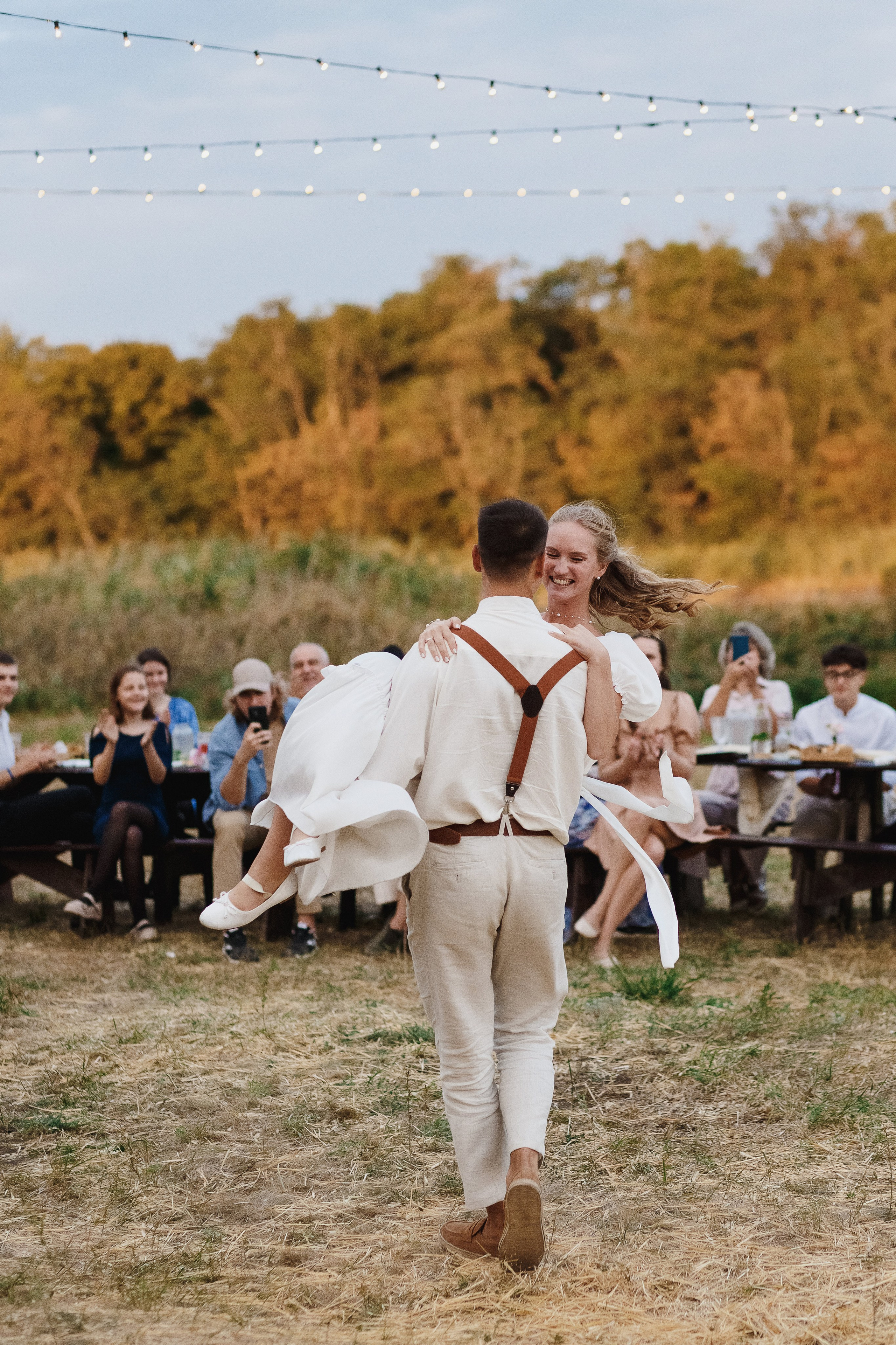 Свадебная фотосессия в поле — Иван и Полина | Свадебный фотограф Таганрог. Свадебный и семейный фотограф в Таганроге Бакарюк Антон