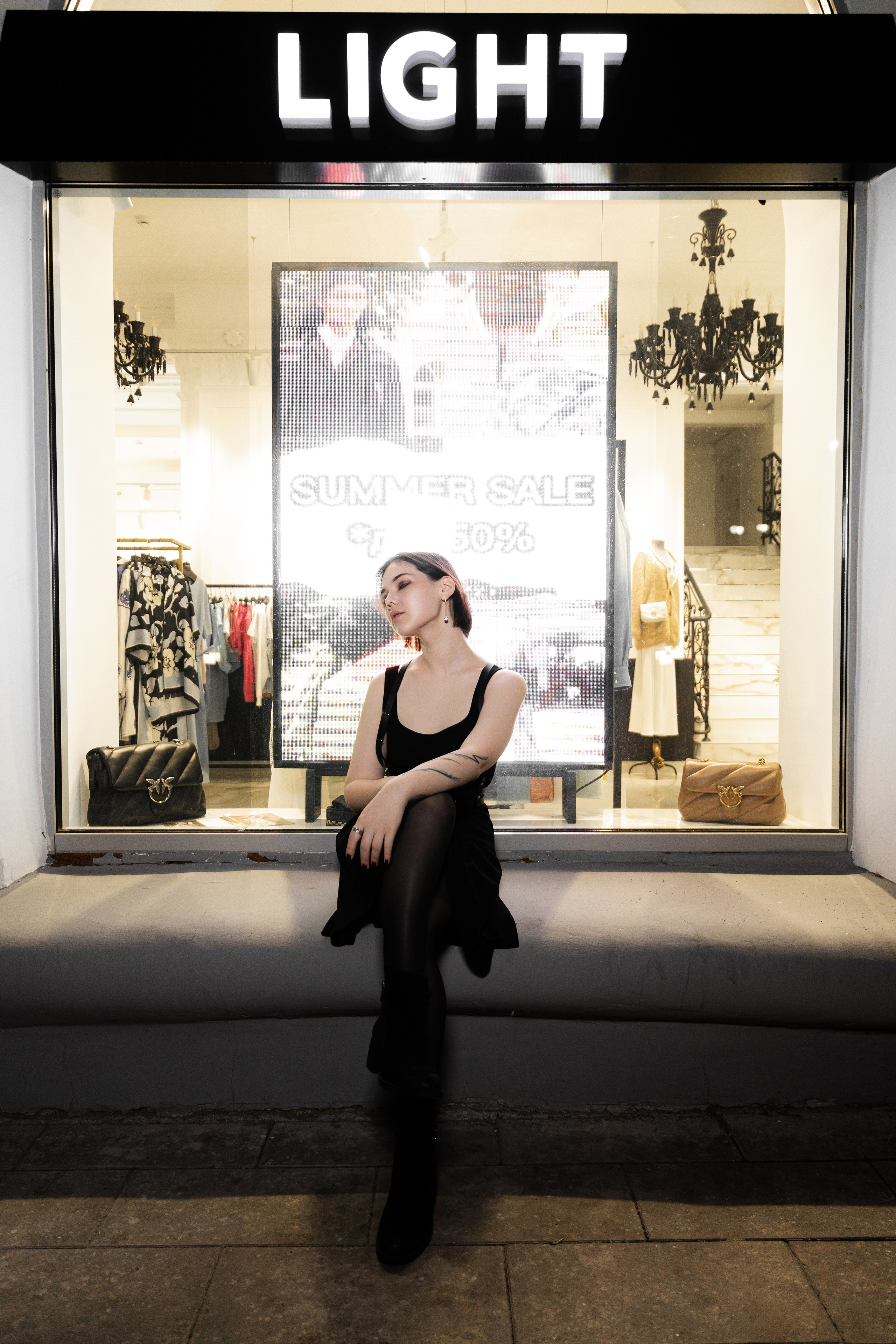 Ночная Фотосессия. Свадебный Фотограф Чебоксары|Йошкар-Ола|Москва|Краснодар