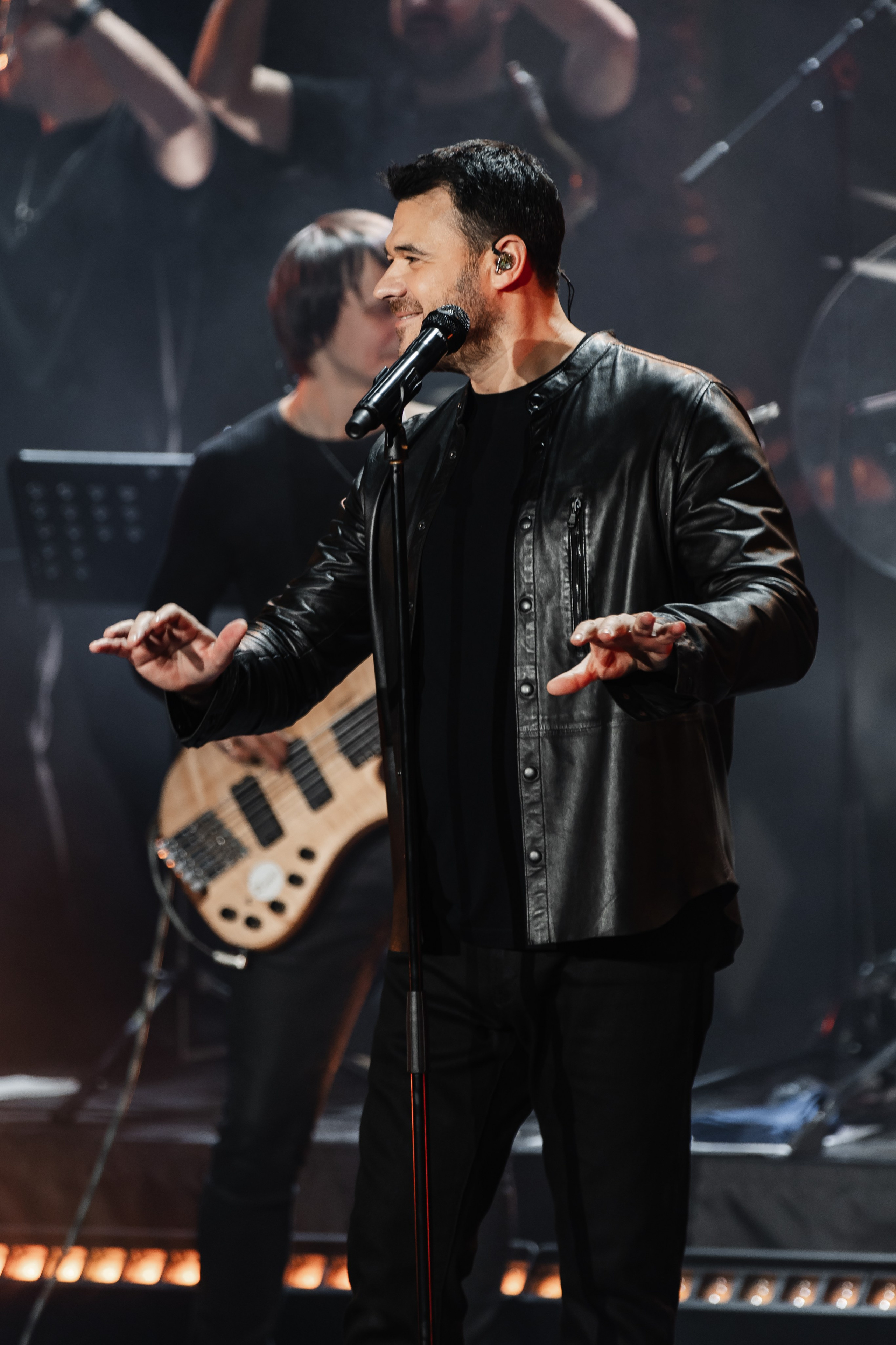 Emin, Пушкино. Фотограф Ольга Махалова — Санкт-Петербург, Москва, Нижний Новгород