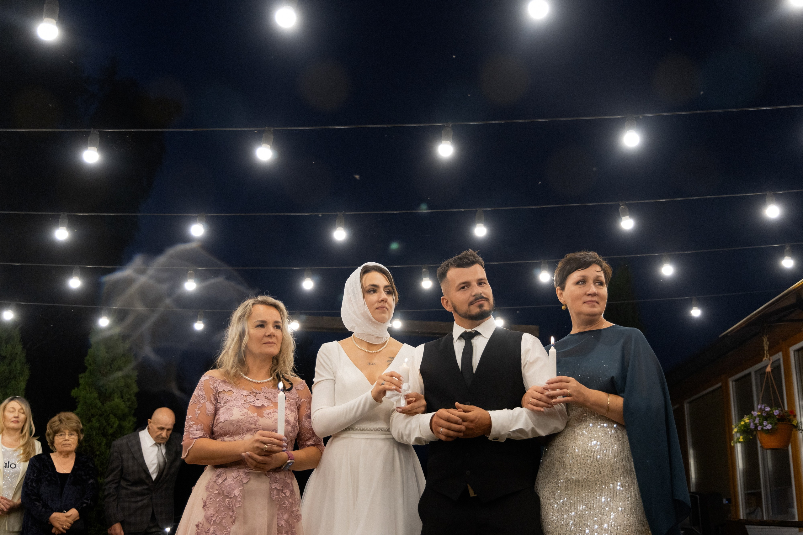 Свадебная фотосессия в агроусадьбе Лабодянка в Минске. Свадебный фотограф в Минске/Беларуси Сергей Спиридонов