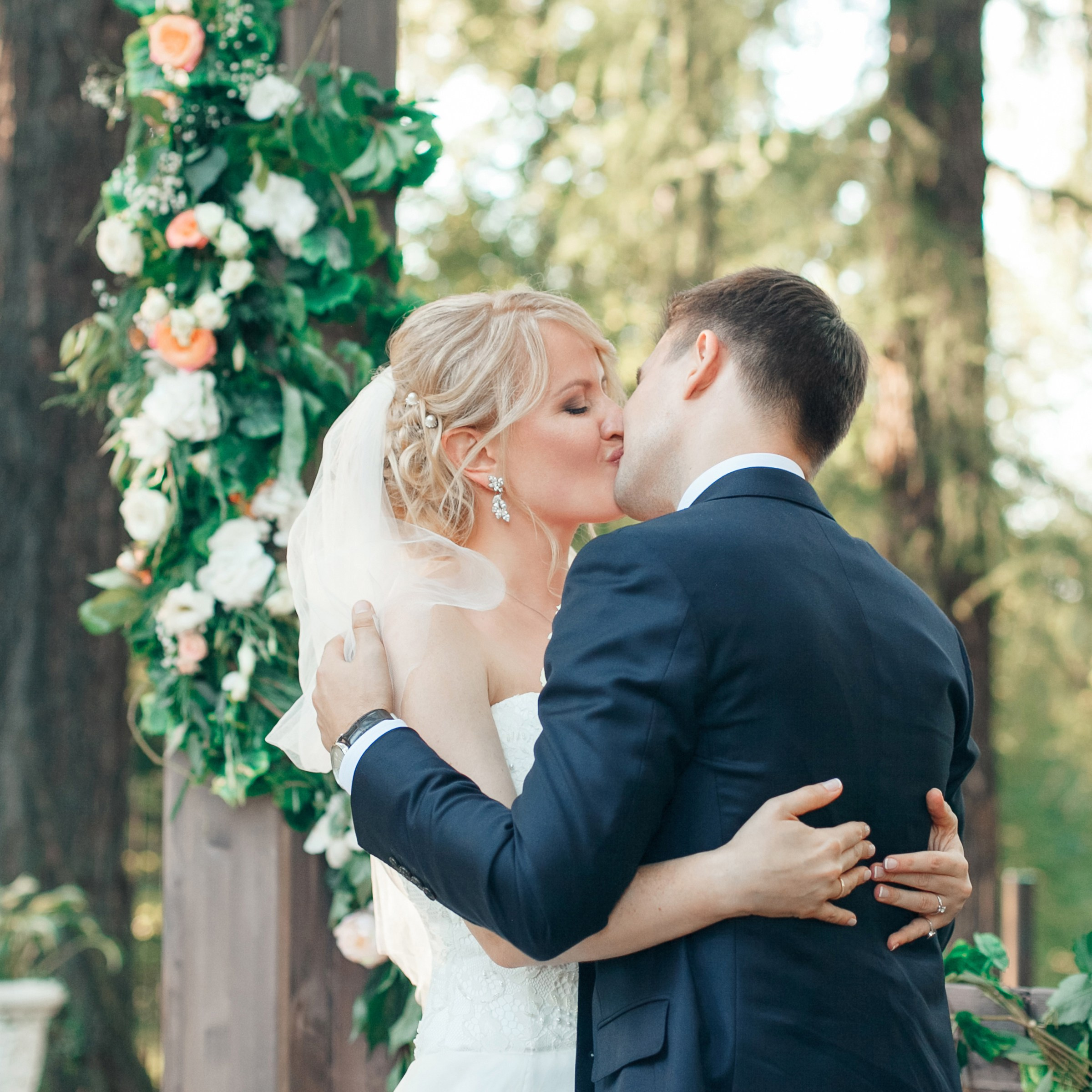 Сергей и Александра. Свадебный, портретный и репортажный фотограф Дмитрий Карпов