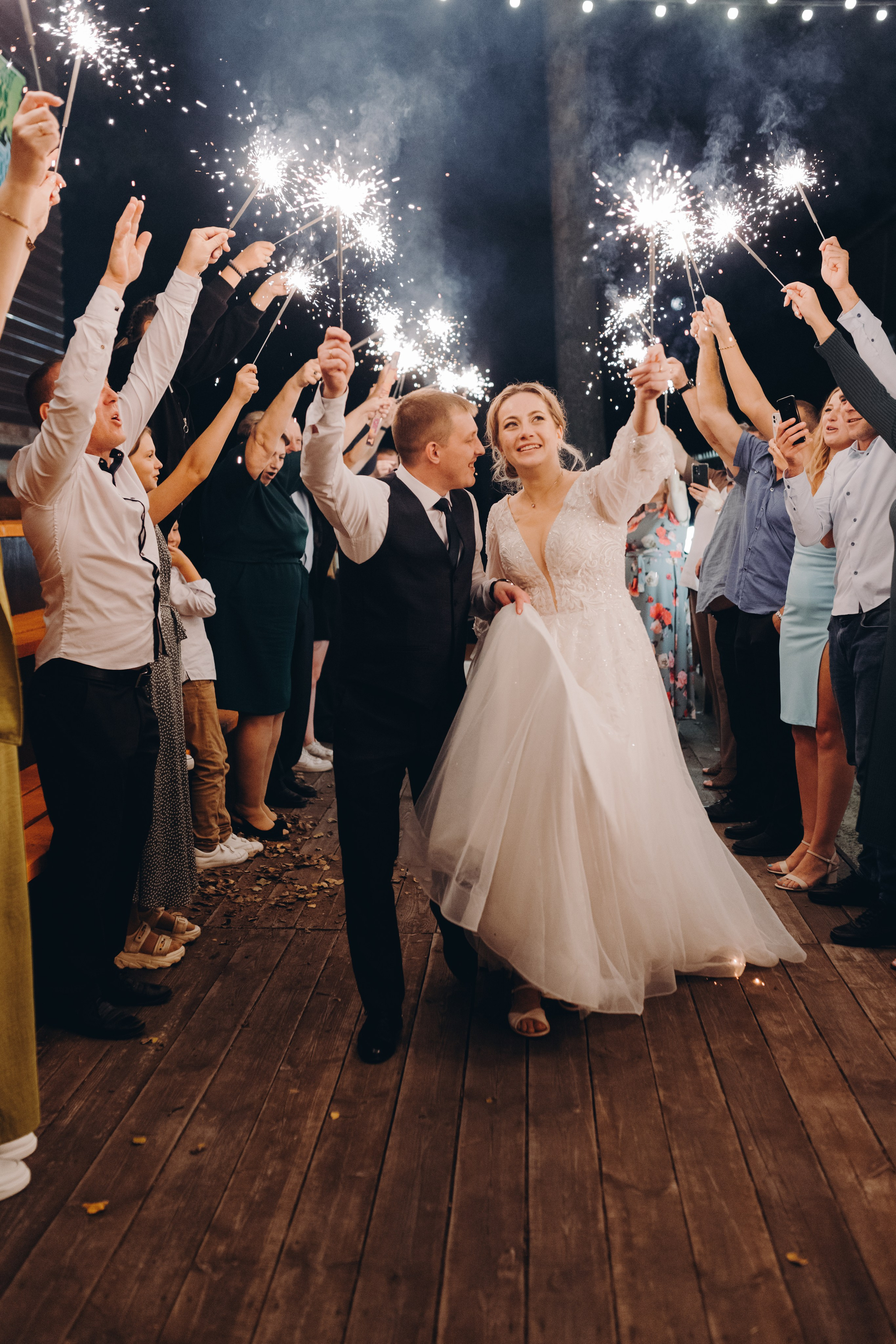 Ирина и Антон. Фотограф в Нижнем Новгороде Лебедева Елена