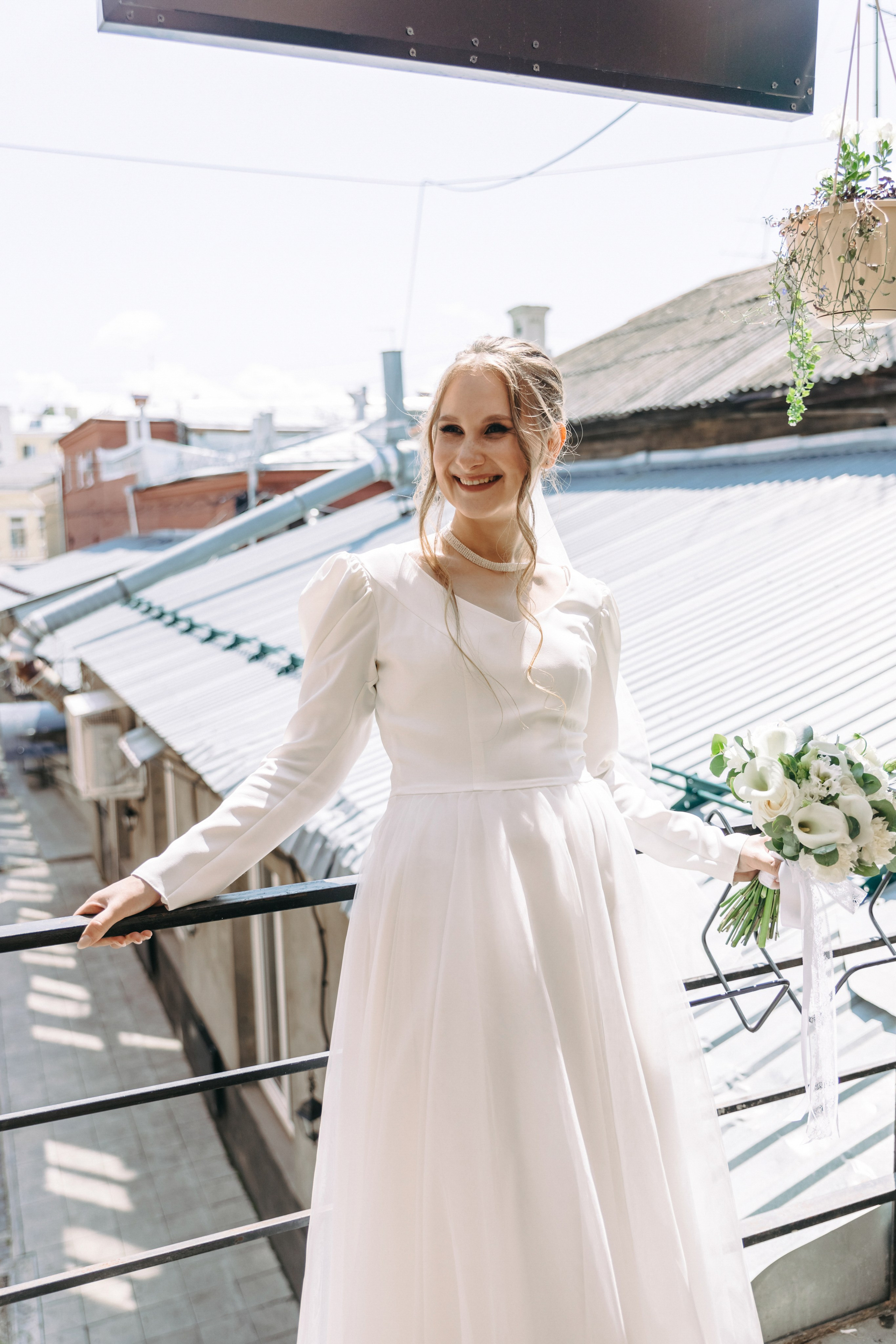 Свадьба Салавата и Анастасии. Фотосессии, Семейный, свадебный фотограф в Самаре