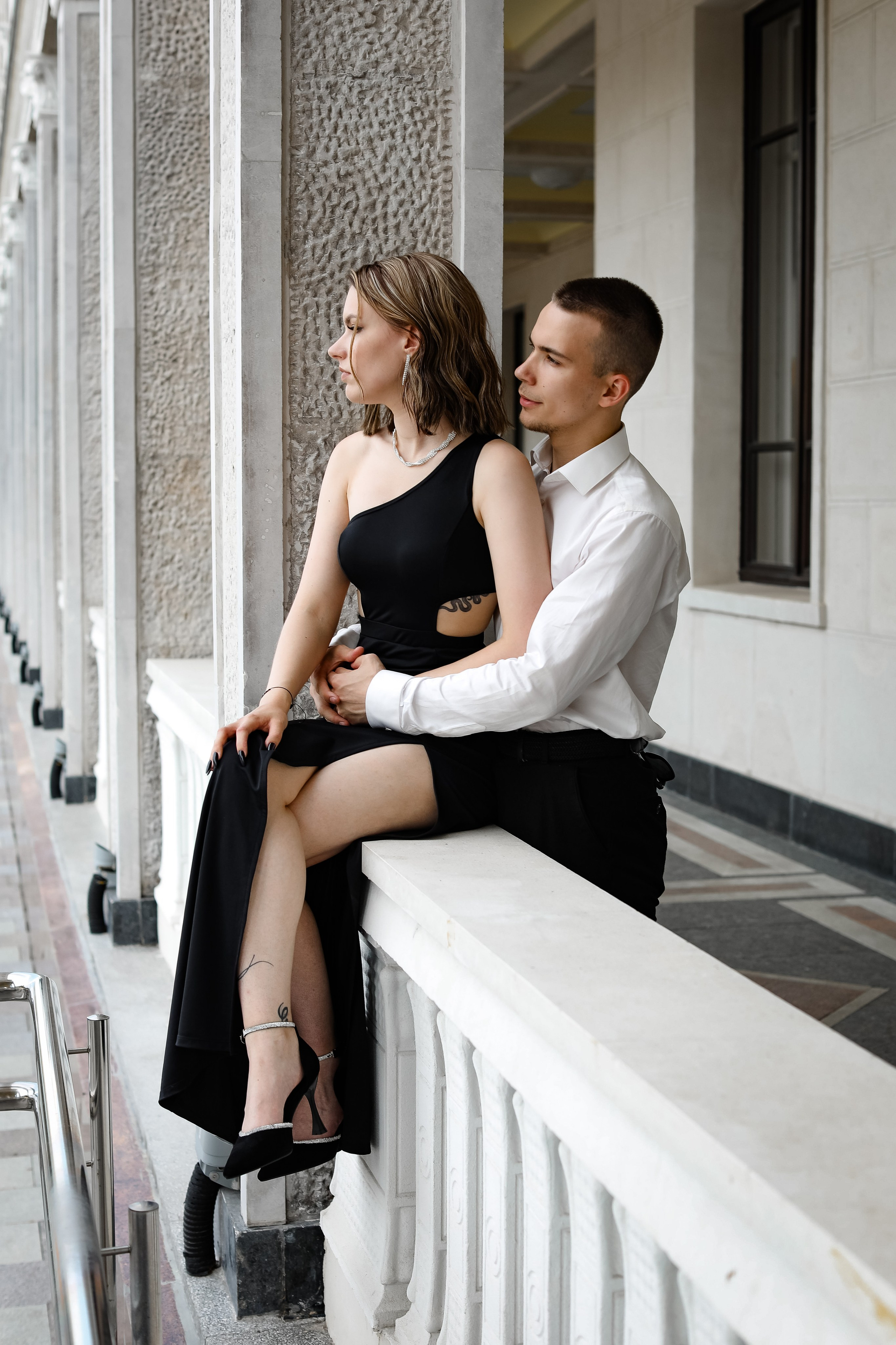 LOVE STORY. Свадебный фотограф в Москве Людмила Яковлева