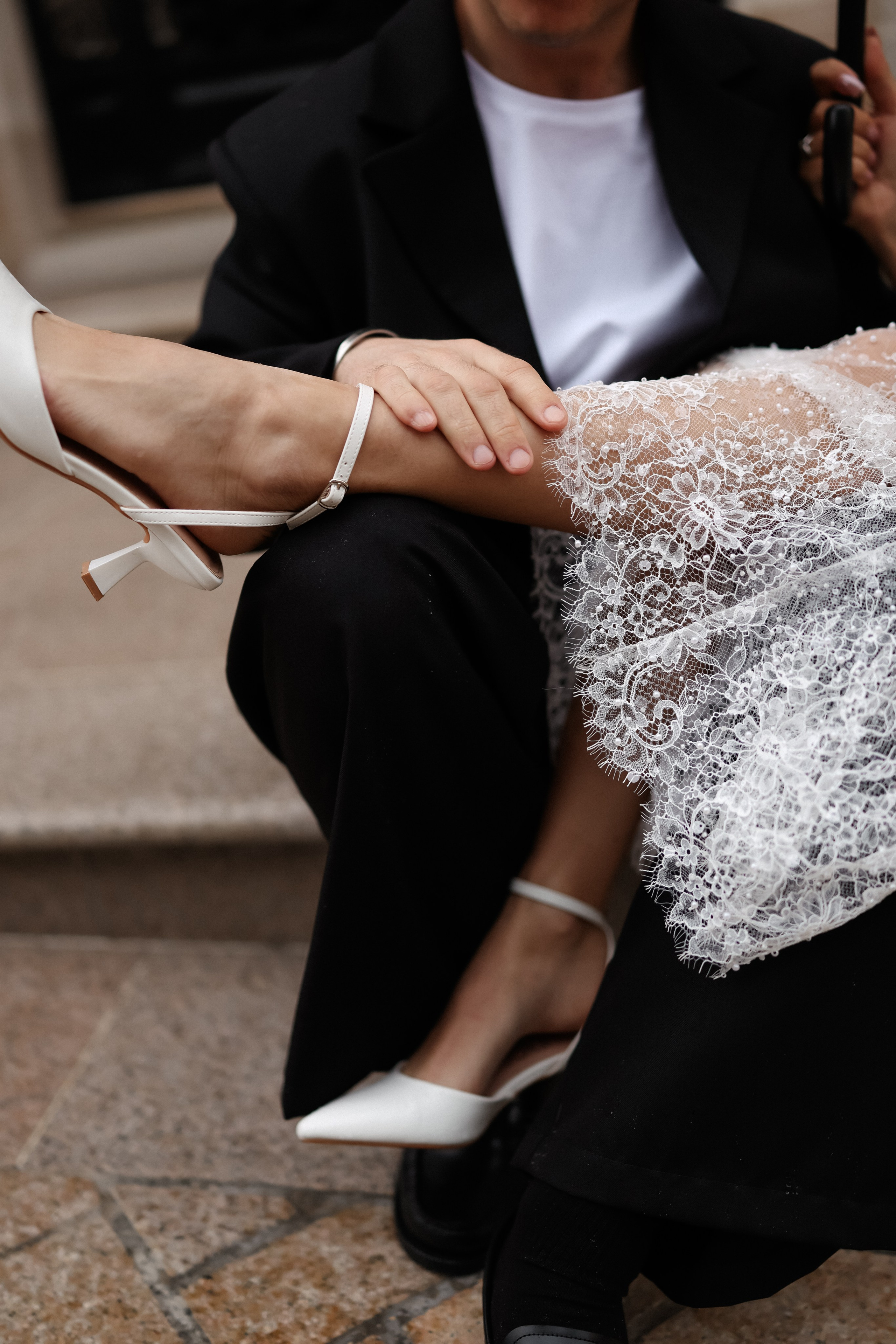 The wedding of Alexandra and Mikail. Свадебный фотограф в Москве Людмила Яковлева
