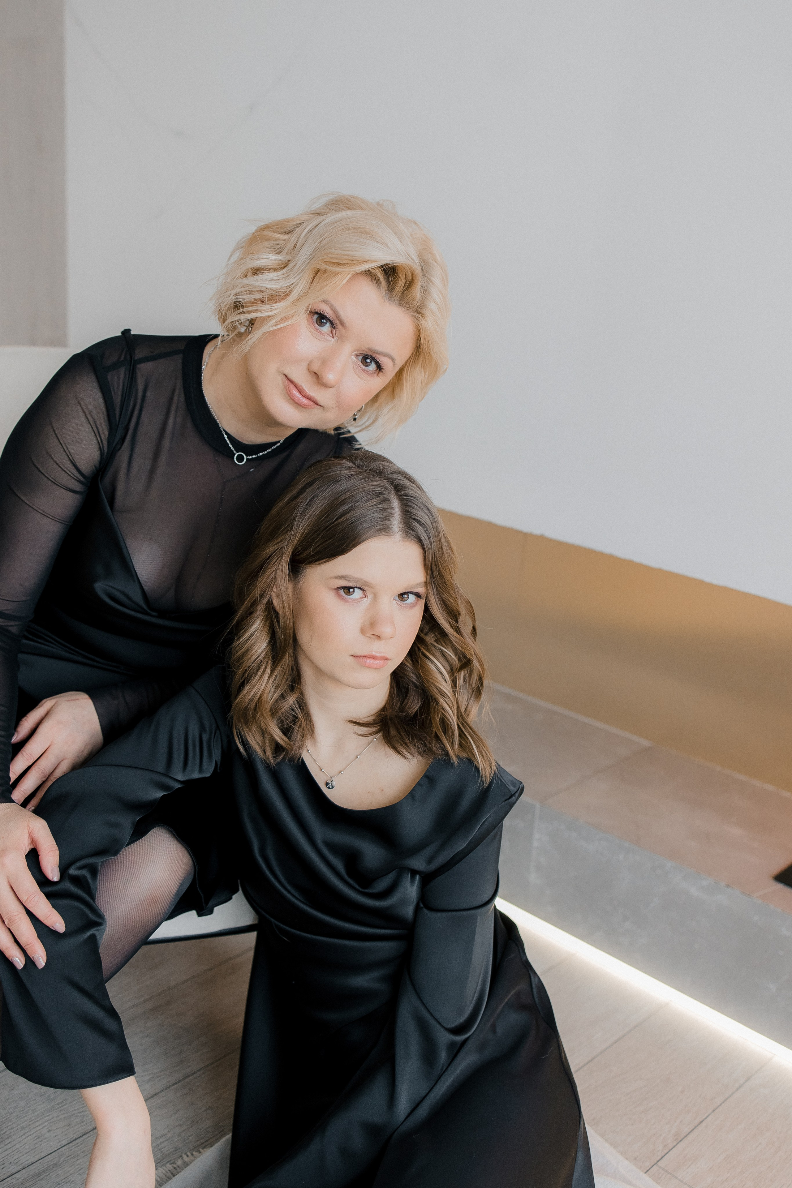 Портретная сьемка. Фотограф в Санкт-Петербурге