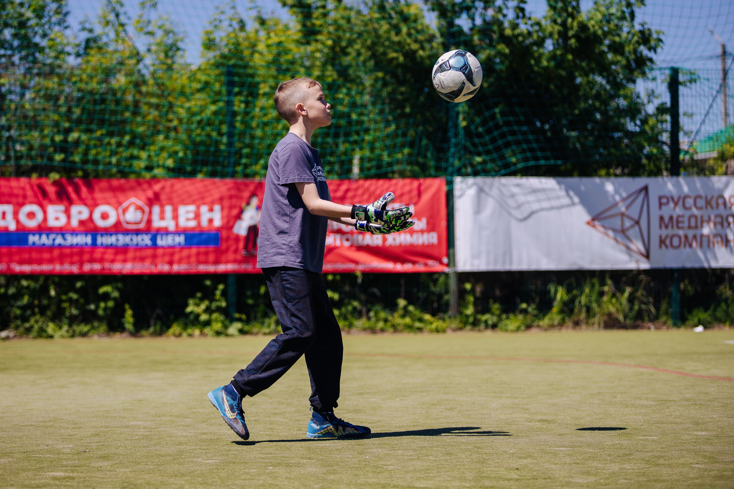 МЕТРОШКА-2025|Сибай // 25.05.25. Денис Прохоров Фотограф в г. Магнитогорск