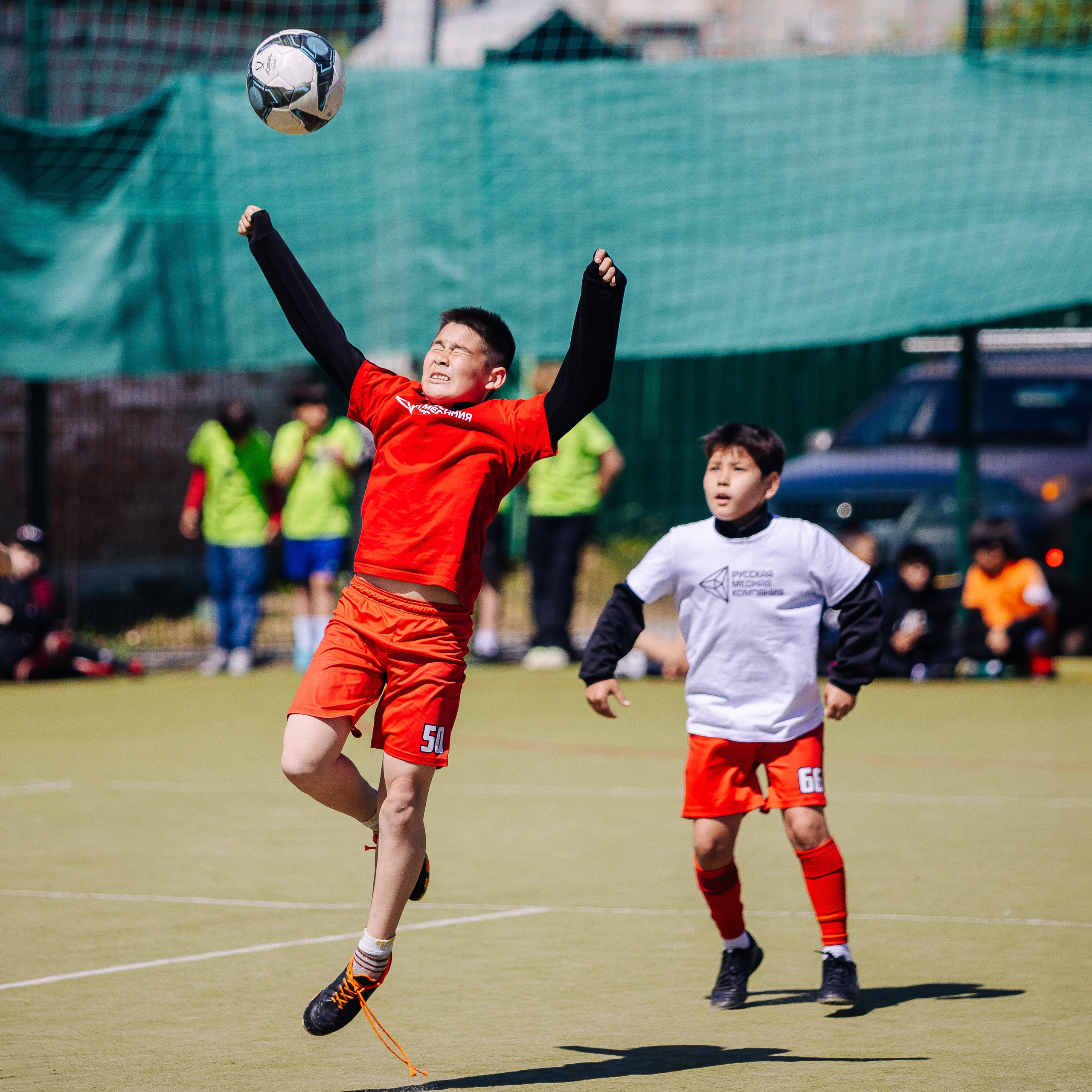 МЕТРОШКА-2025|Сибай // 25.05.25. Денис Прохоров Фотограф в г. Магнитогорск