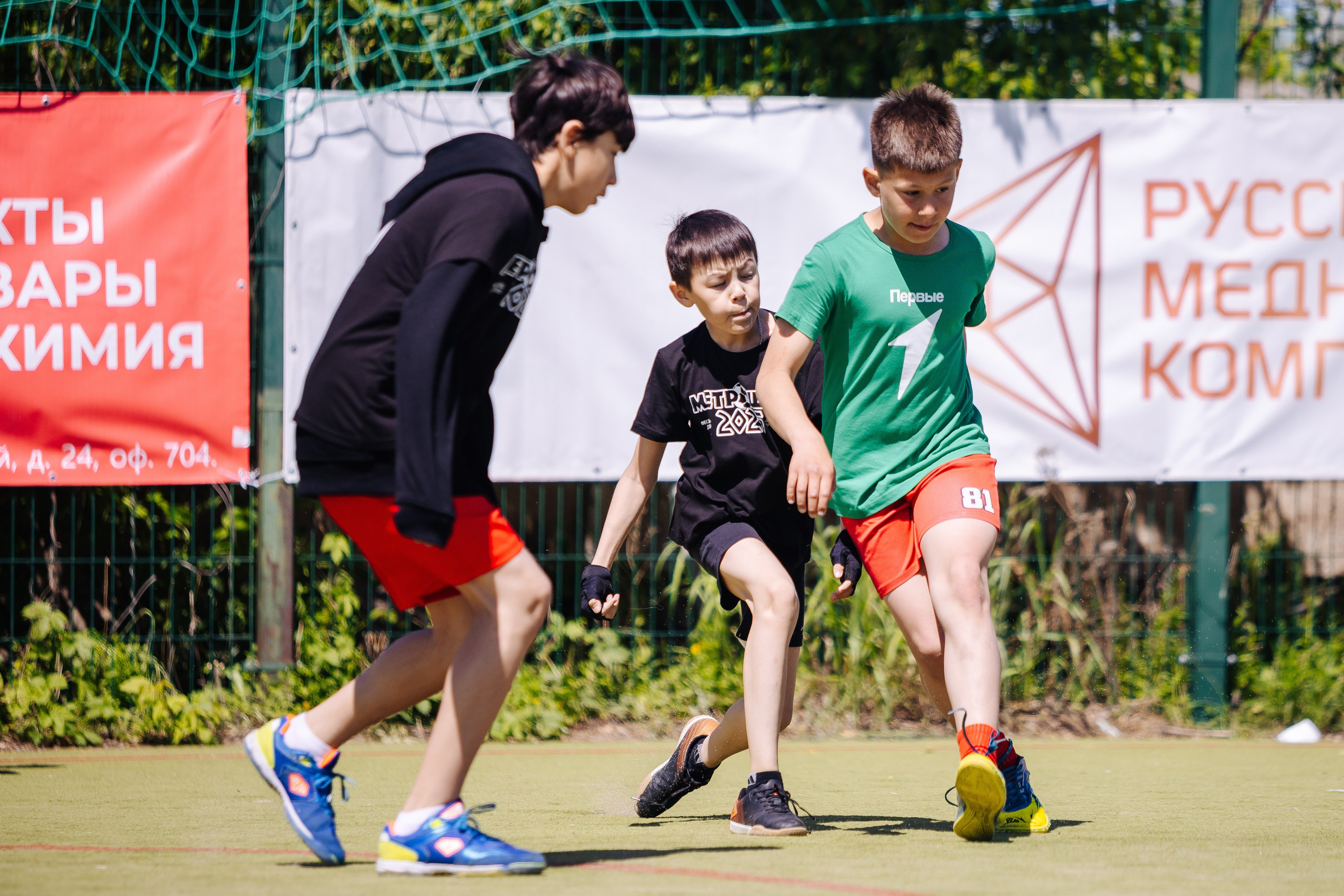 МЕТРОШКА-2025|Сибай // 25.05.25. Денис Прохоров Фотограф в г. Магнитогорск