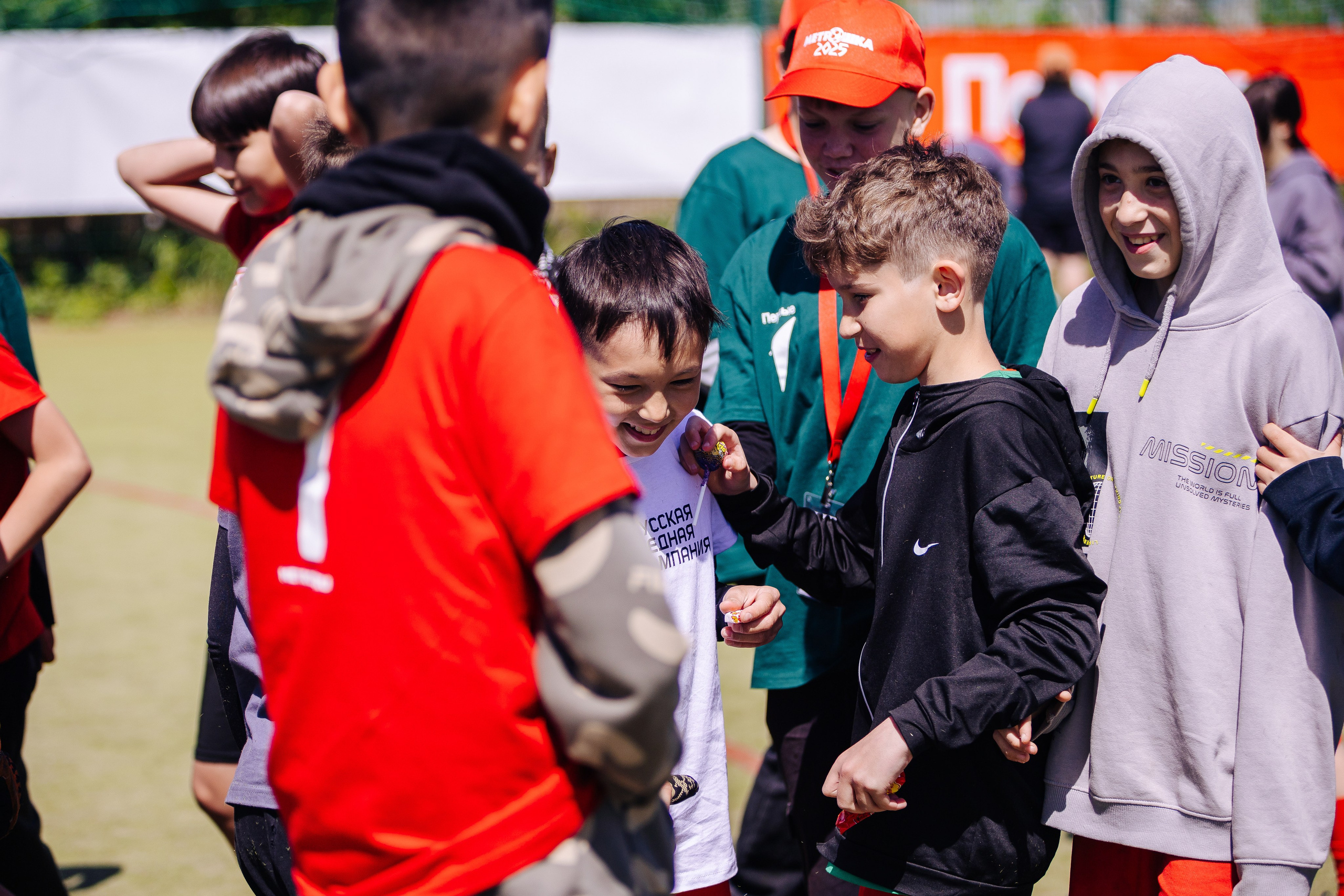 МЕТРОШКА-2025|Сибай // 25.05.25. Денис Прохоров Фотограф в г. Магнитогорск