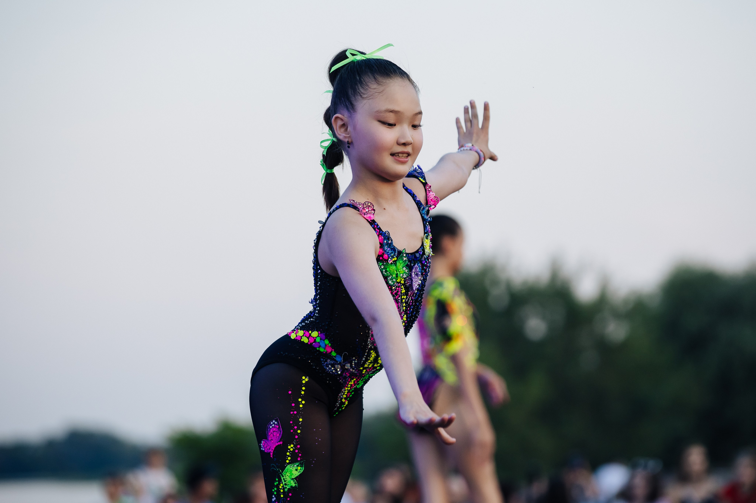 Международный фестиваль моды и музыки «Половодье» // 05.07.2024. Денис Прохоров Фотограф в г. Магнитогорск