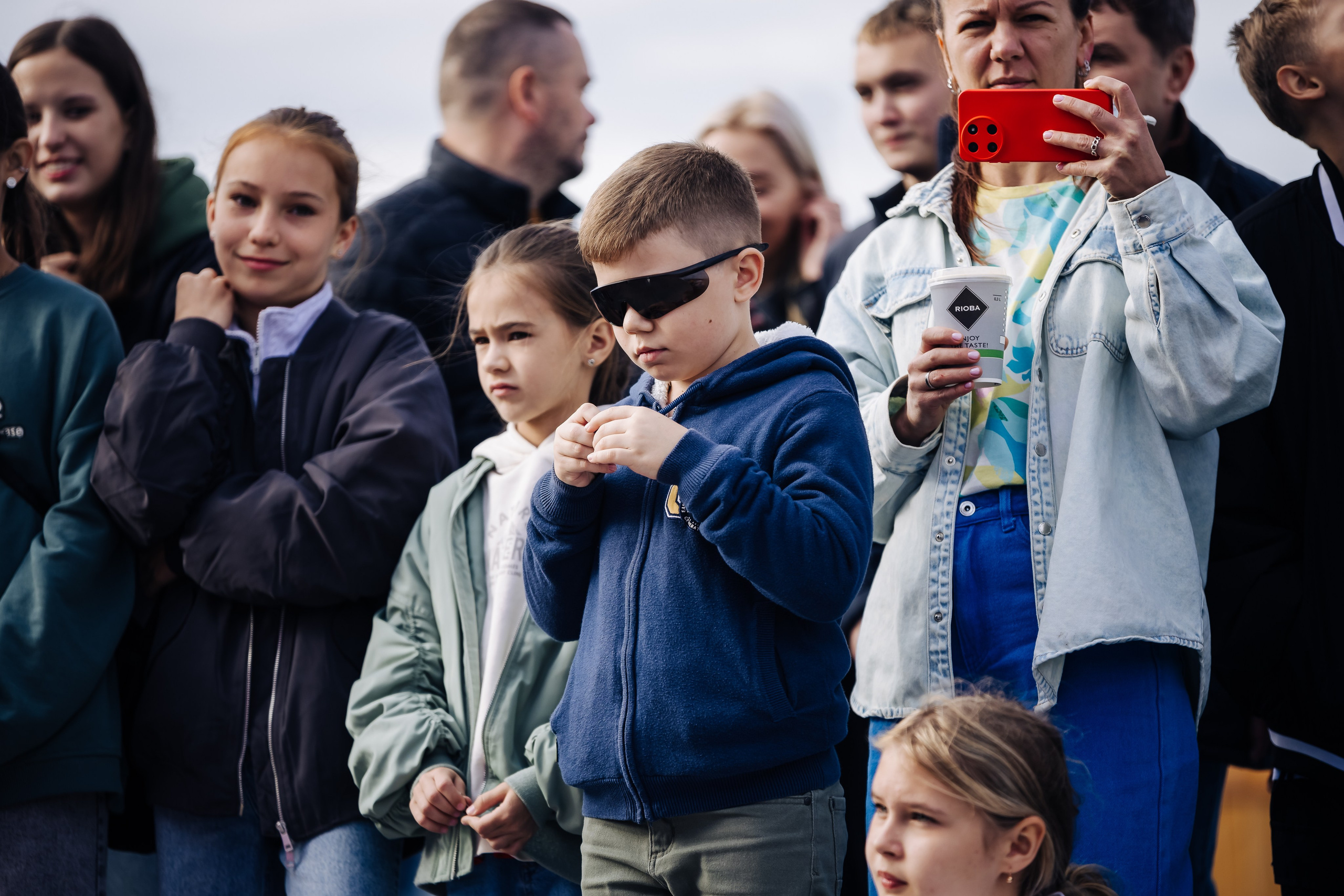Зов улиц // 21.09.2024. Денис Прохоров Фотограф в г. Магнитогорск