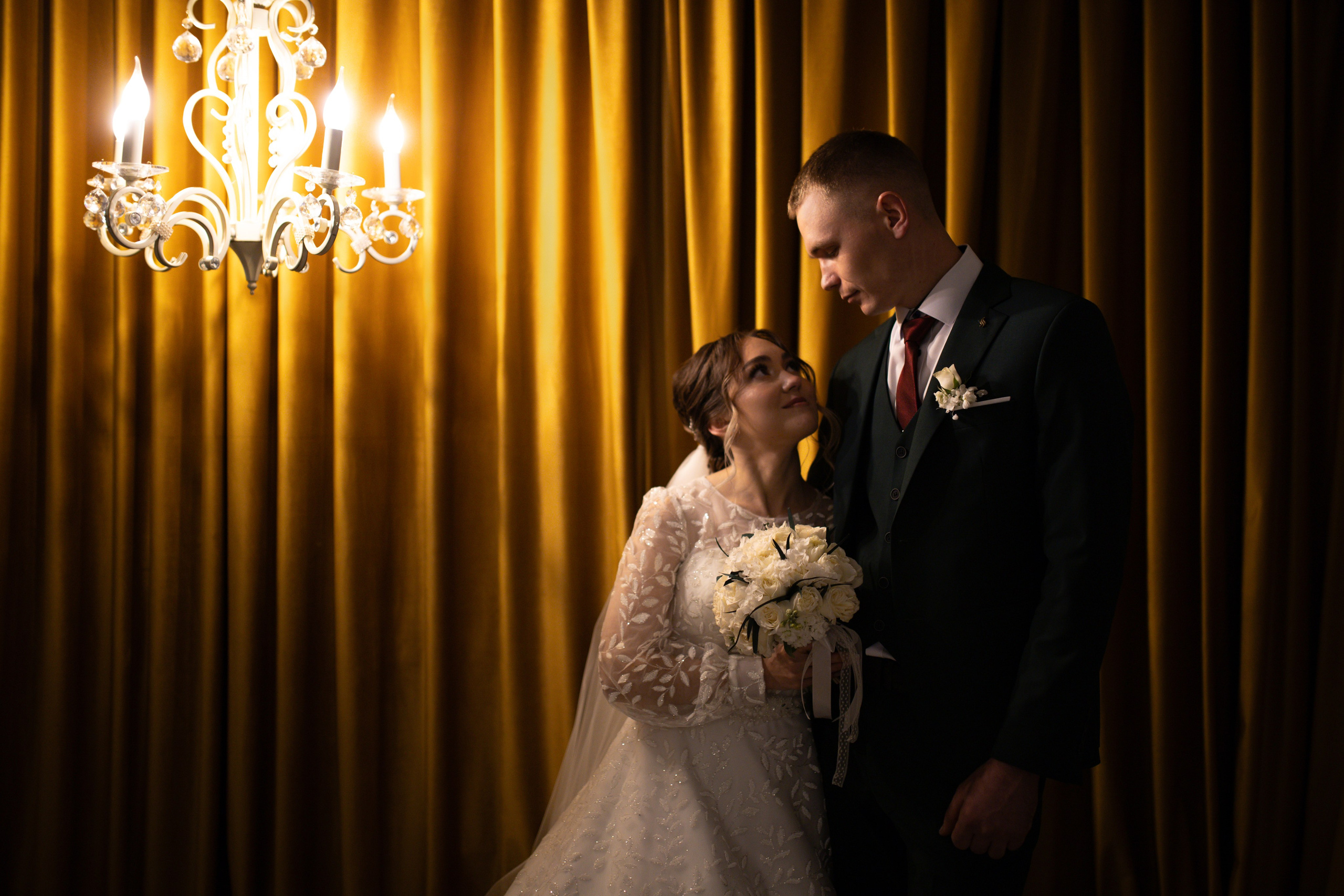 Анатолий и Ксения. Денис Прохоров Фотограф в г. Магнитогорск