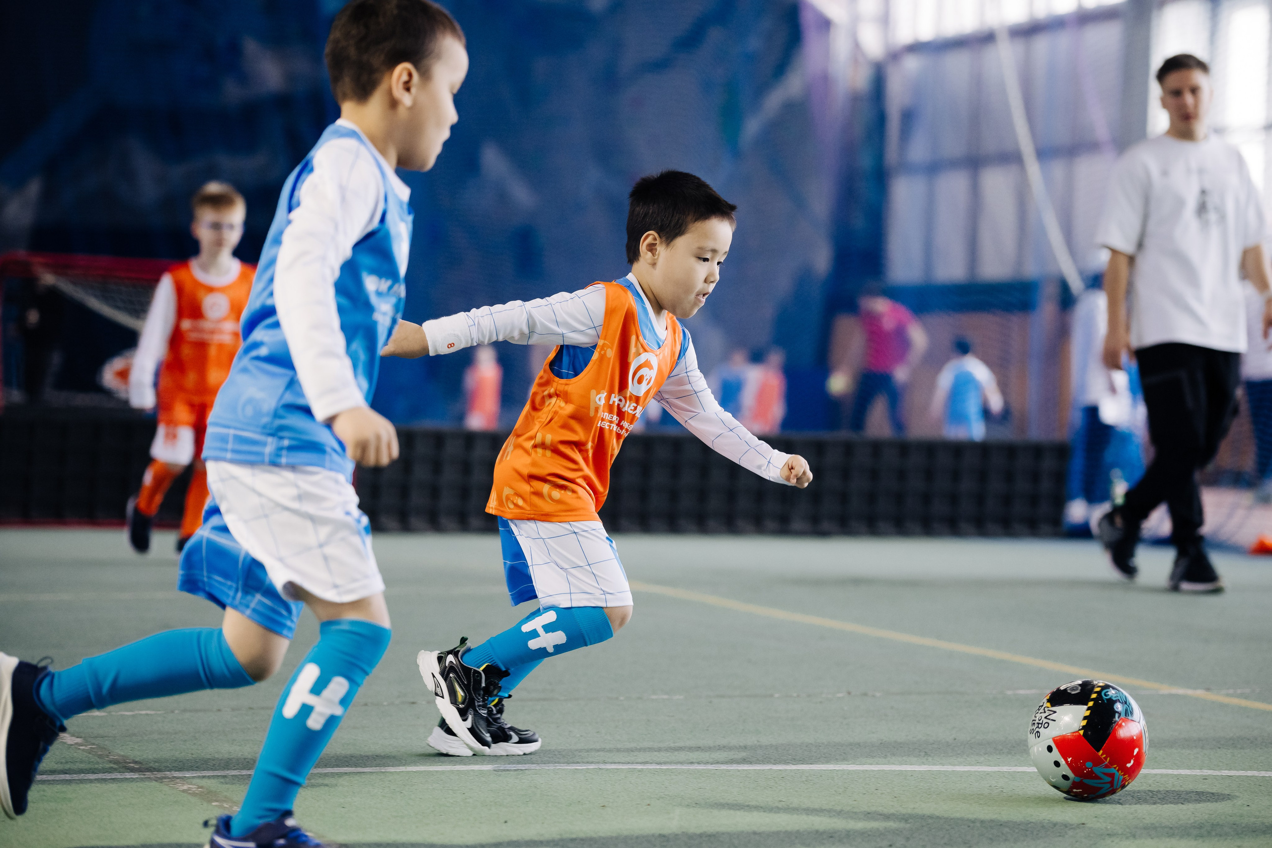 Надеждик CUP // 16.02.25. Денис Прохоров Фотограф в г. Магнитогорск