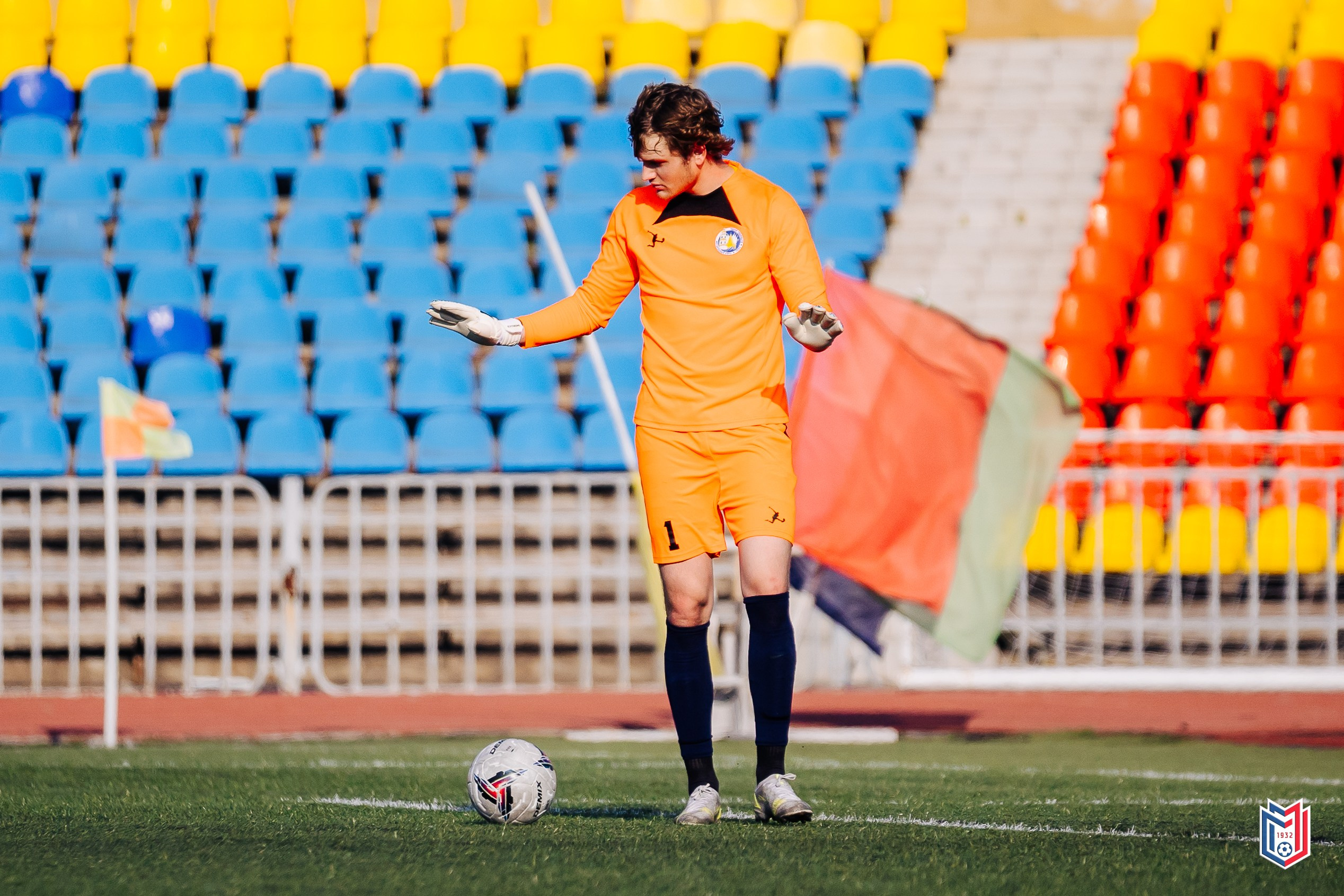 ФК «Металлург-Магнитогорск» — ФК «Тобол» // 06.07.2024. Денис Прохоров Фотограф в г. Магнитогорск