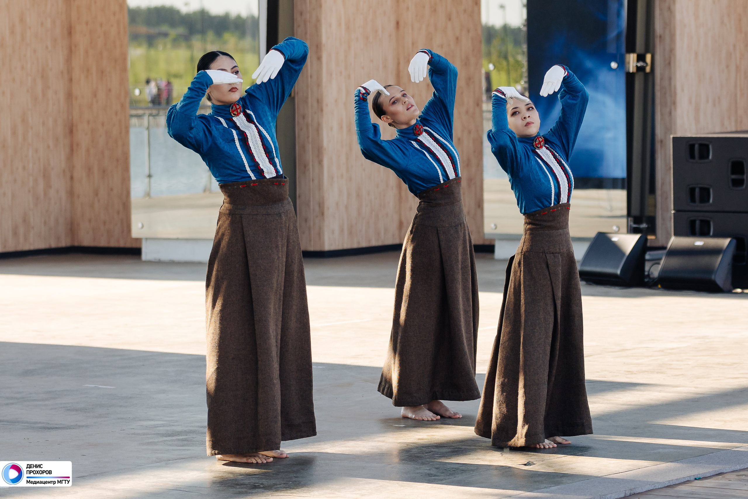 Выпускной МГТУ им. Г. И. Носова — 2024 // 17.07.2024. Денис Прохоров Фотограф в г. Магнитогорск