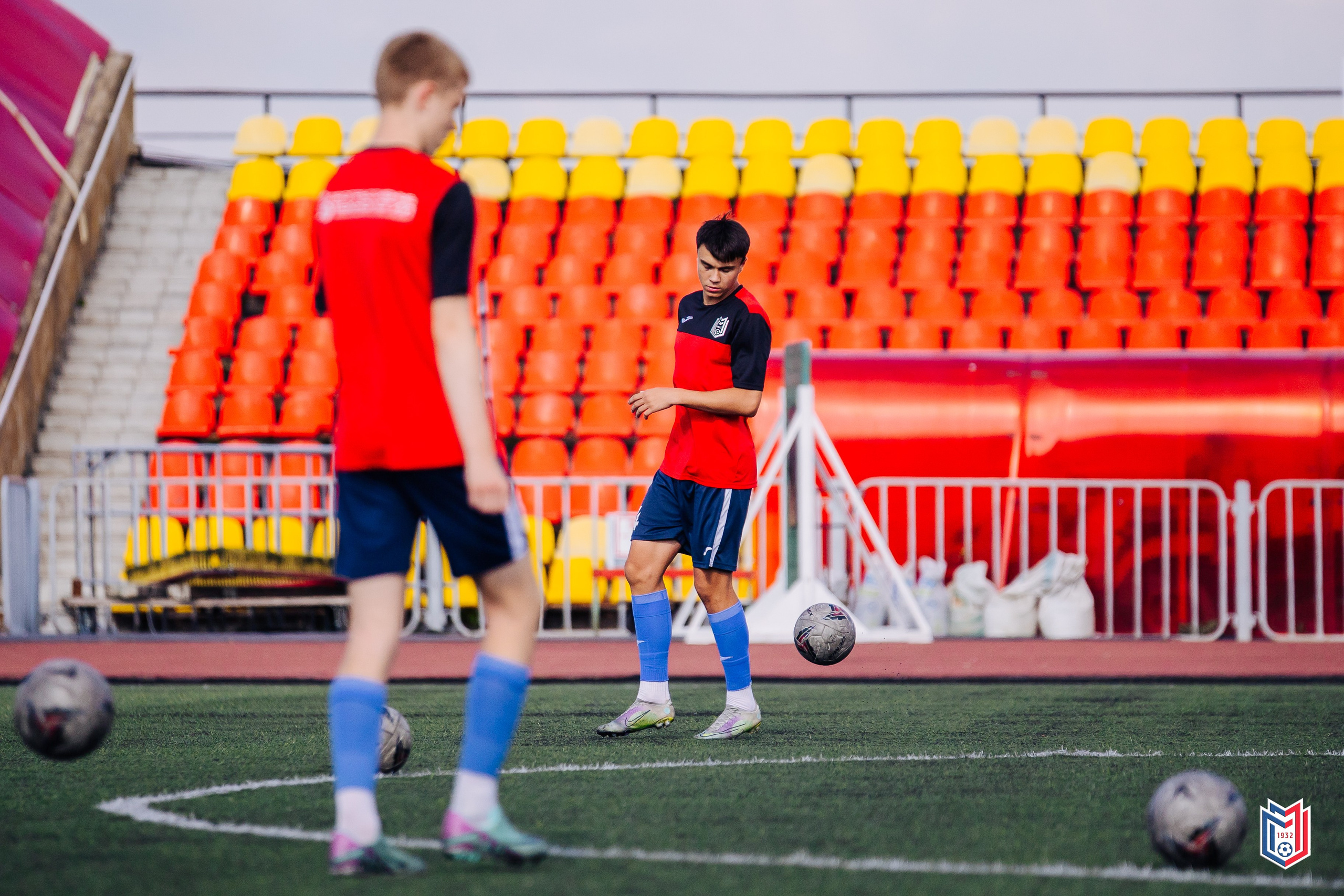 ФК «Металлург-Магнитогорск» — ФК «Тобол» // 06.07.2024. Денис Прохоров Фотограф в г. Магнитогорск