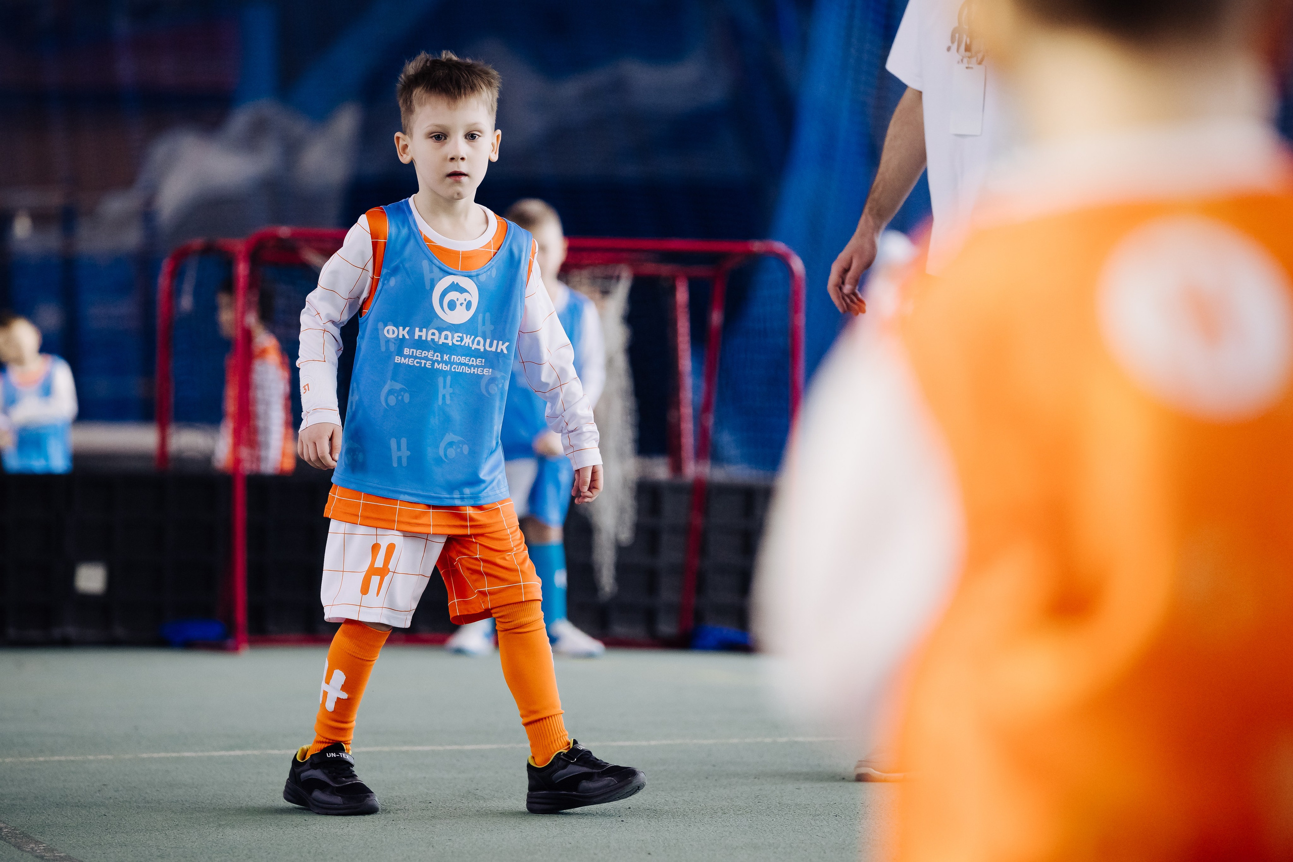 Надеждик CUP // 16.02.25. Денис Прохоров Фотограф в г. Магнитогорск