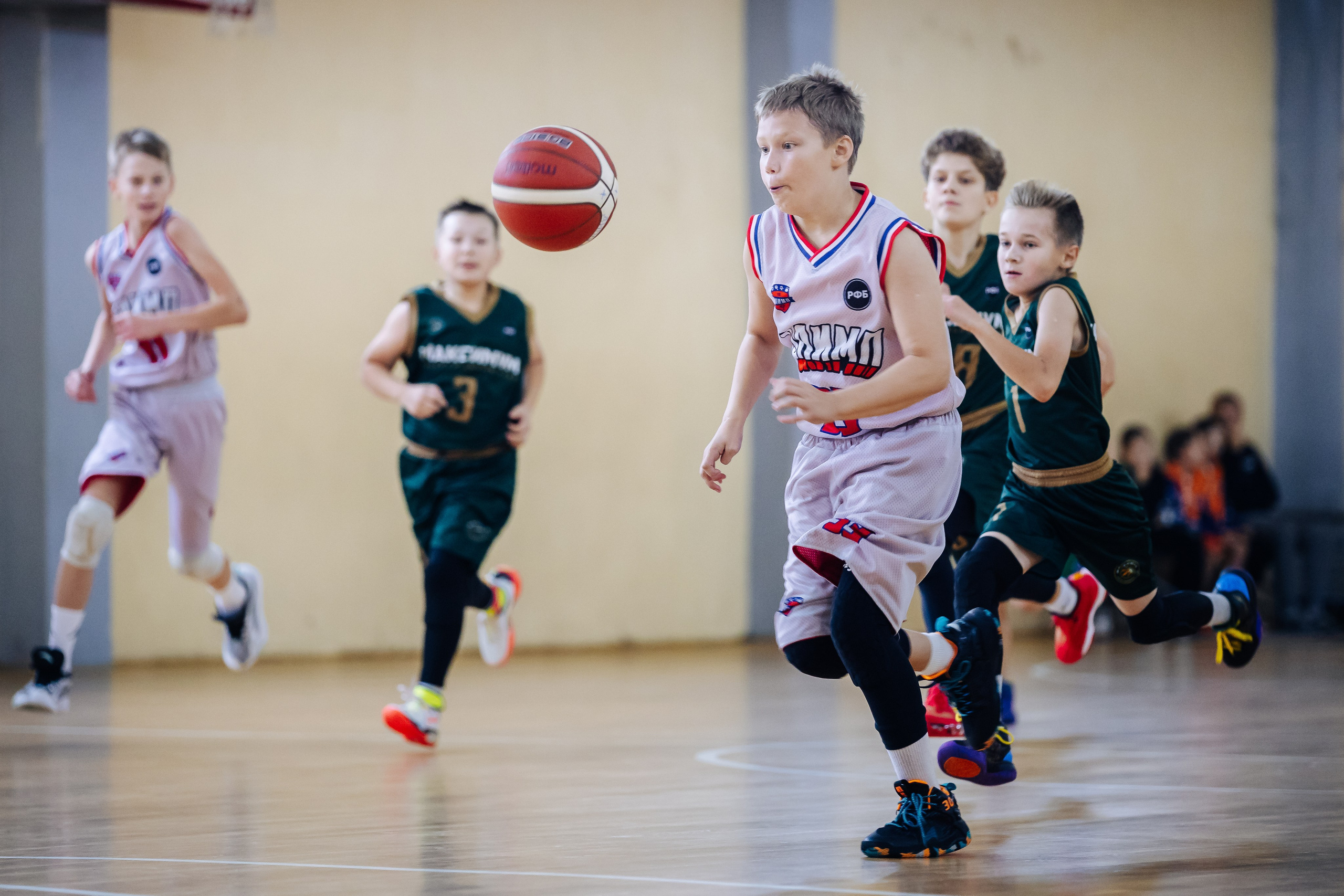 Областные соревнования среди юношей до 13 лет // 20.09.24. Денис Прохоров Фотограф в г. Магнитогорск