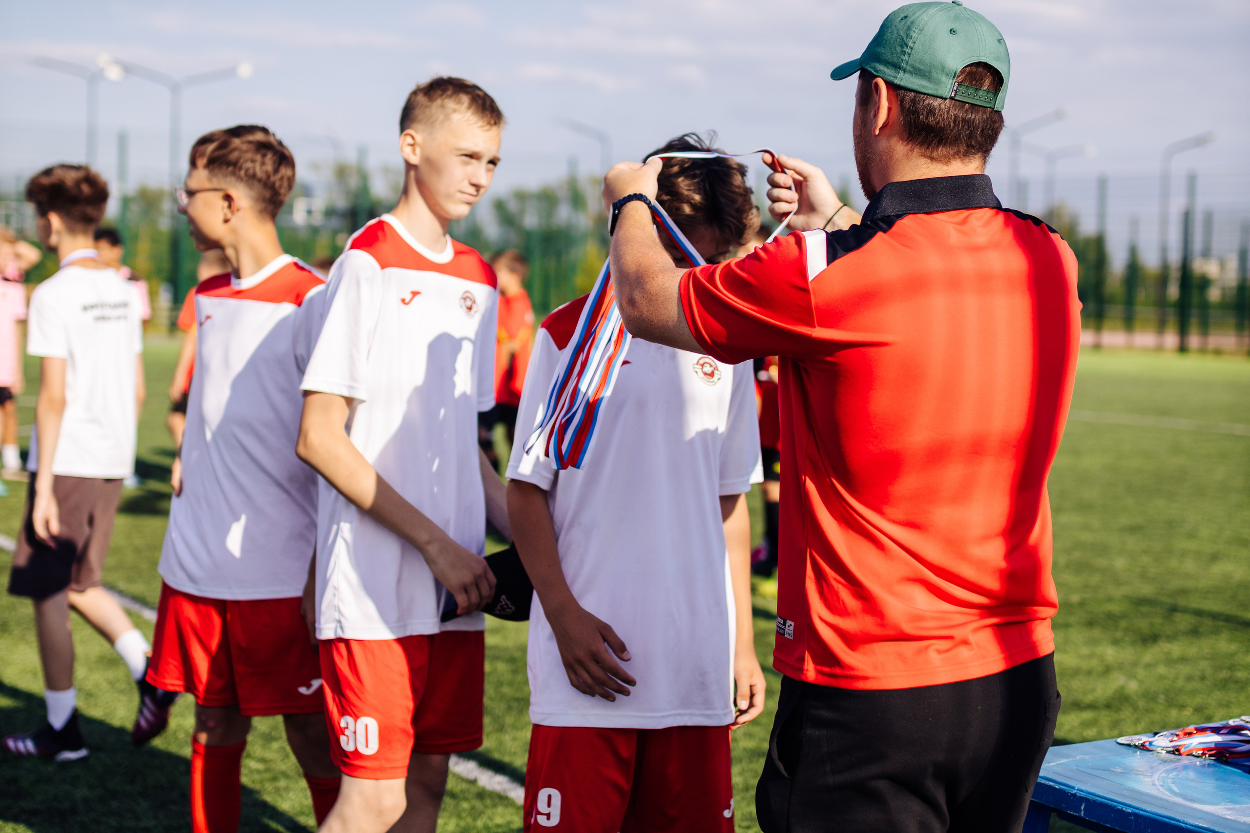 LEO CUP // 17.07.25. Денис Прохоров Фотограф в г. Магнитогорск