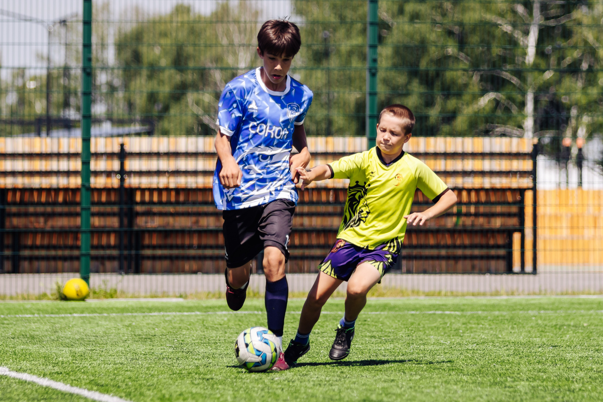 LEO CUP // 17.07.25. Денис Прохоров Фотограф в г. Магнитогорск