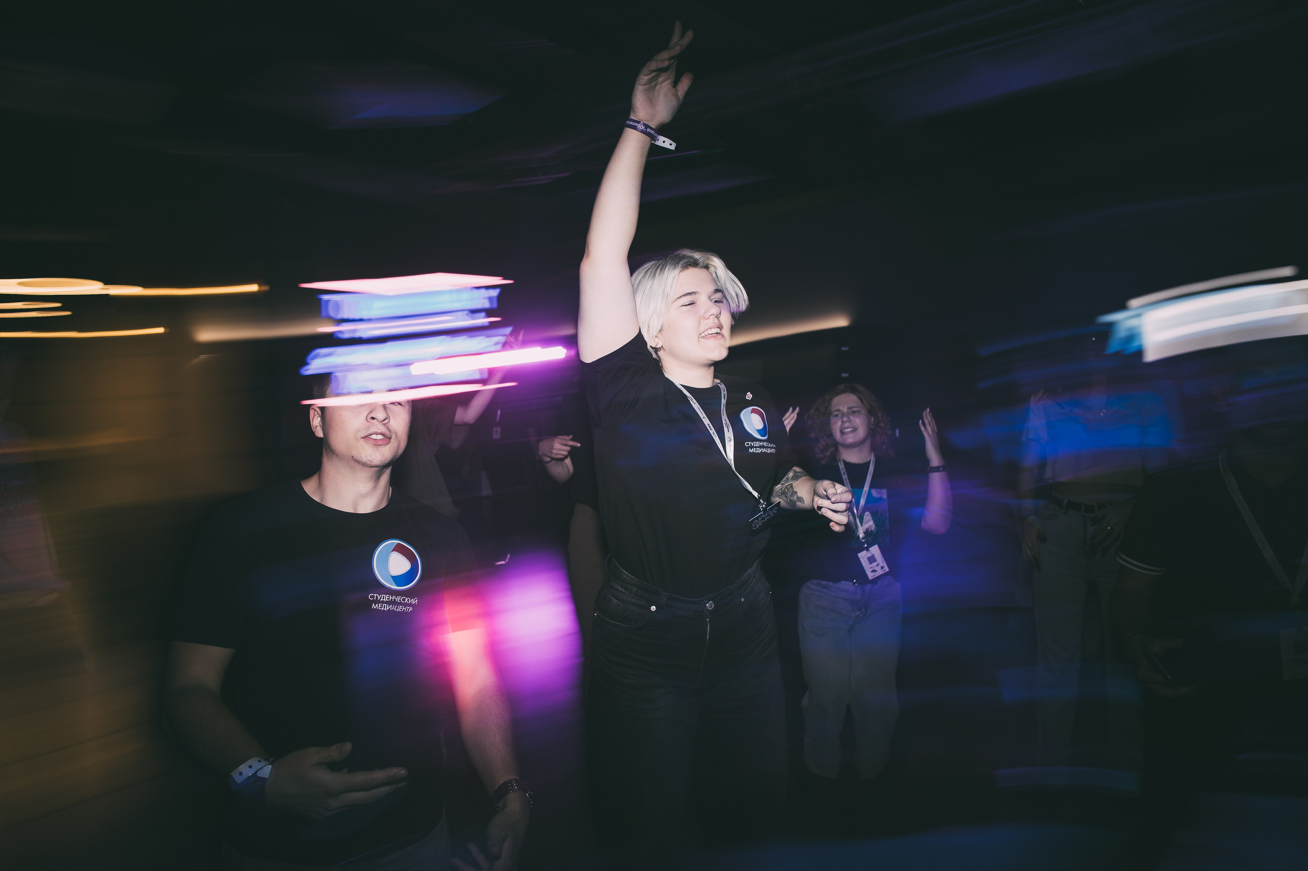 Окружной туристический форум «Айда на Урал» // 24.10 — 27.10.2024. Денис Прохоров Фотограф в г. Магнитогорск