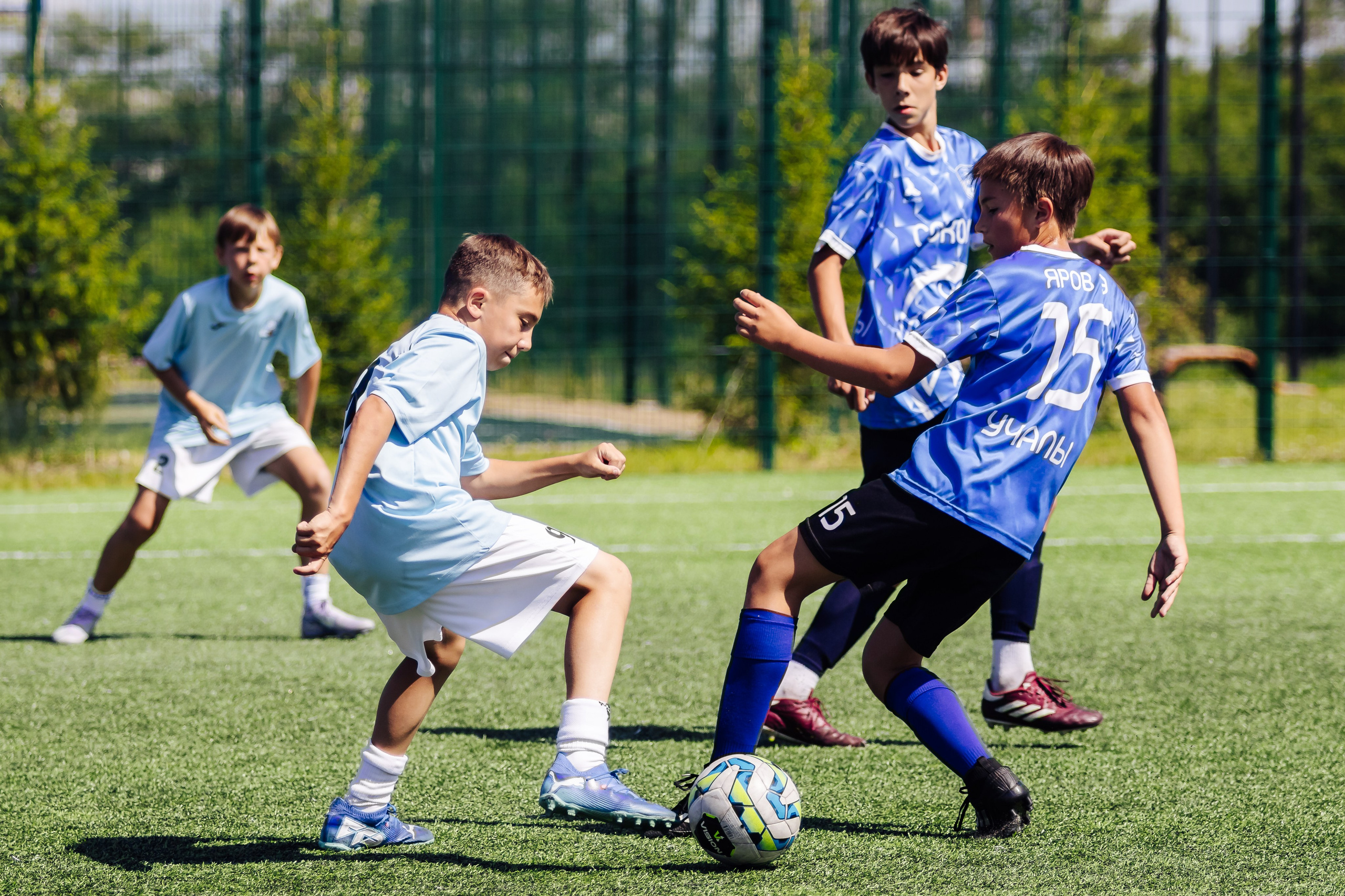 LEO CUP // 17.07.25. Денис Прохоров Фотограф в г. Магнитогорск