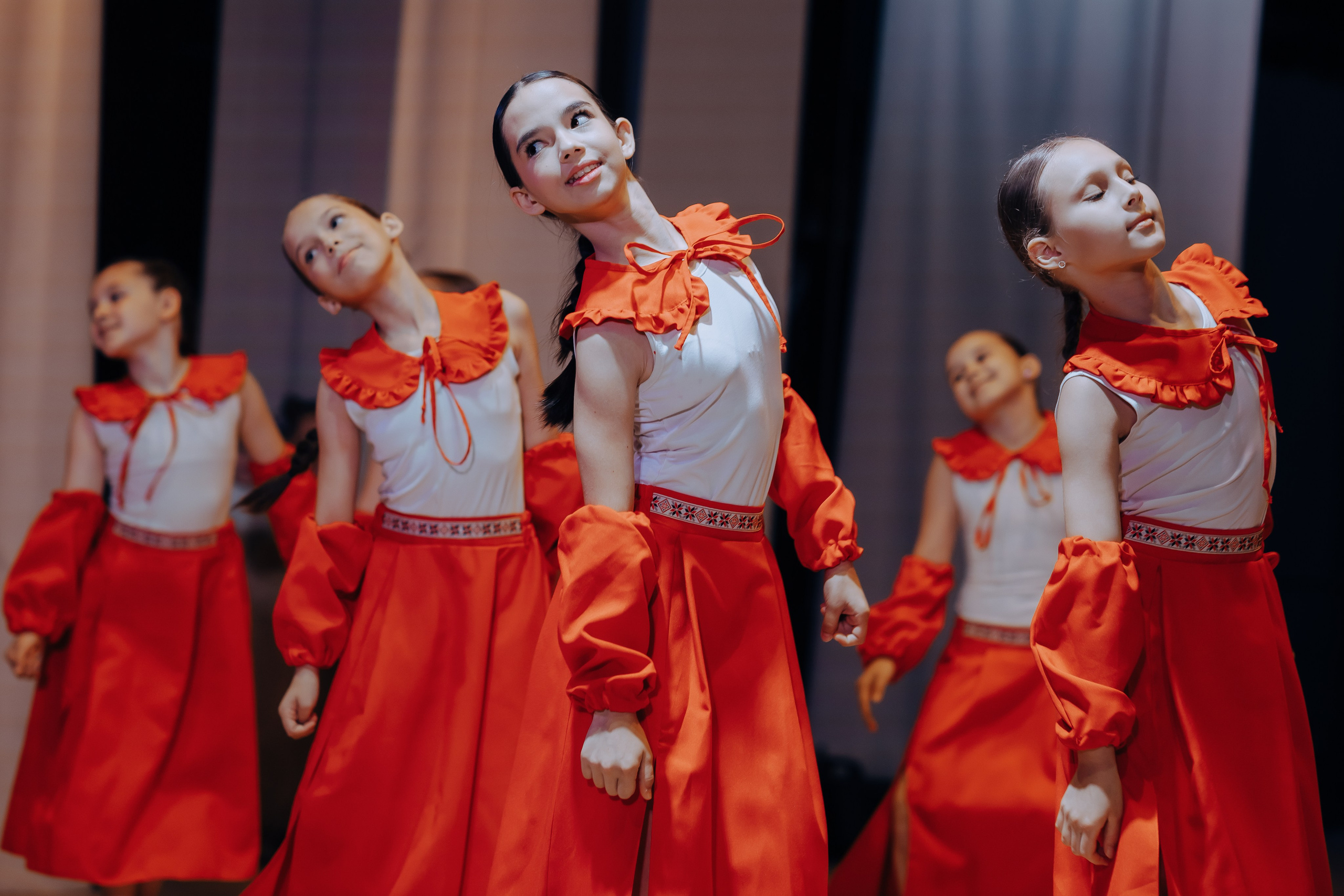 Юбилейный отчетный концерт студии хореографии «DANCEPOUll» // 20.06.25. Денис Прохоров Фотограф в г. Магнитогорск