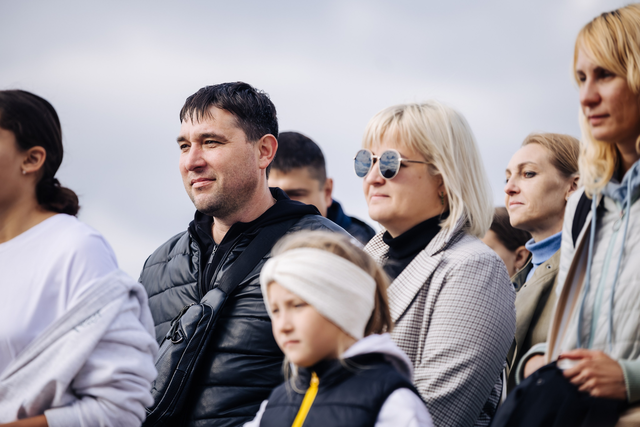 Зов улиц // 21.09.2024. Денис Прохоров Фотограф в г. Магнитогорск