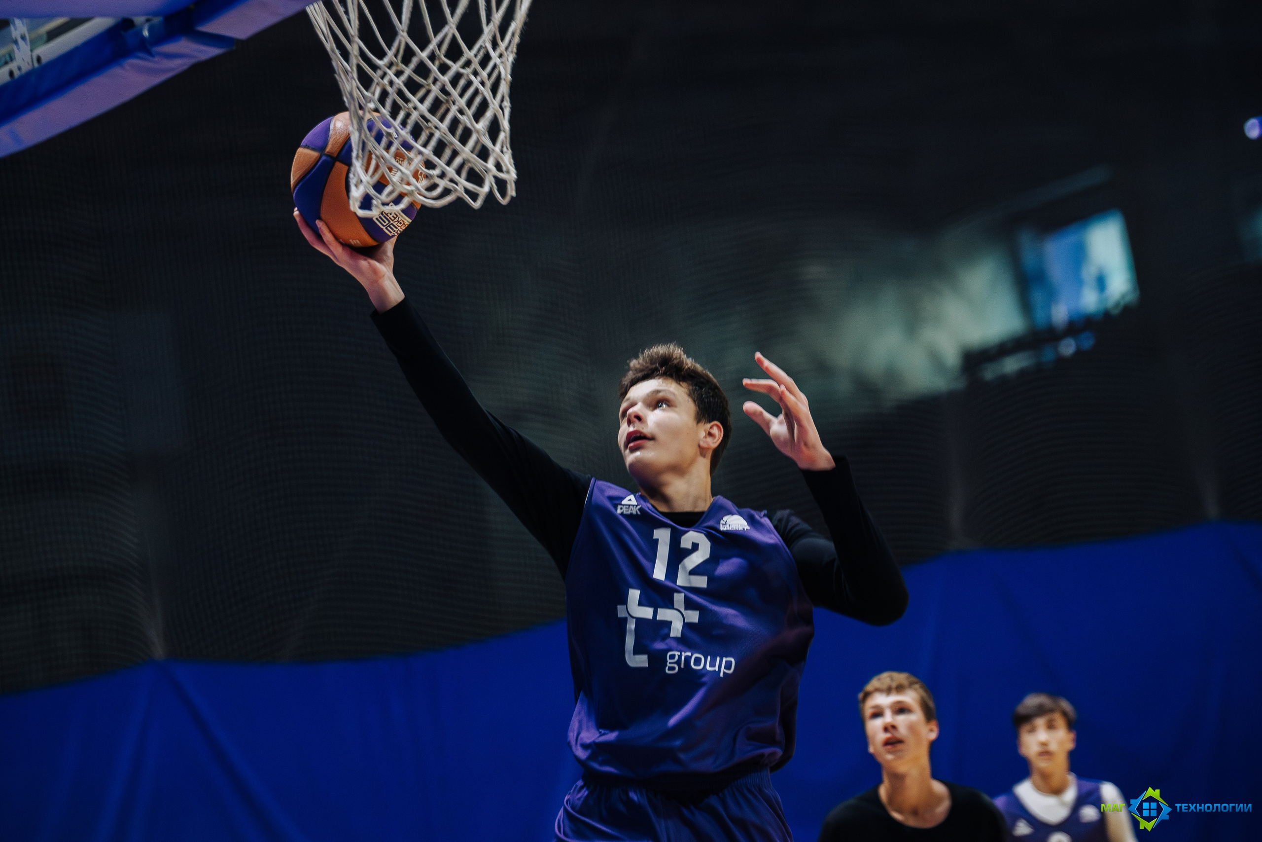 Турнир среди школьных команд 07-09 год // 13.07.2024. Денис Прохоров Фотограф в г. Магнитогорск