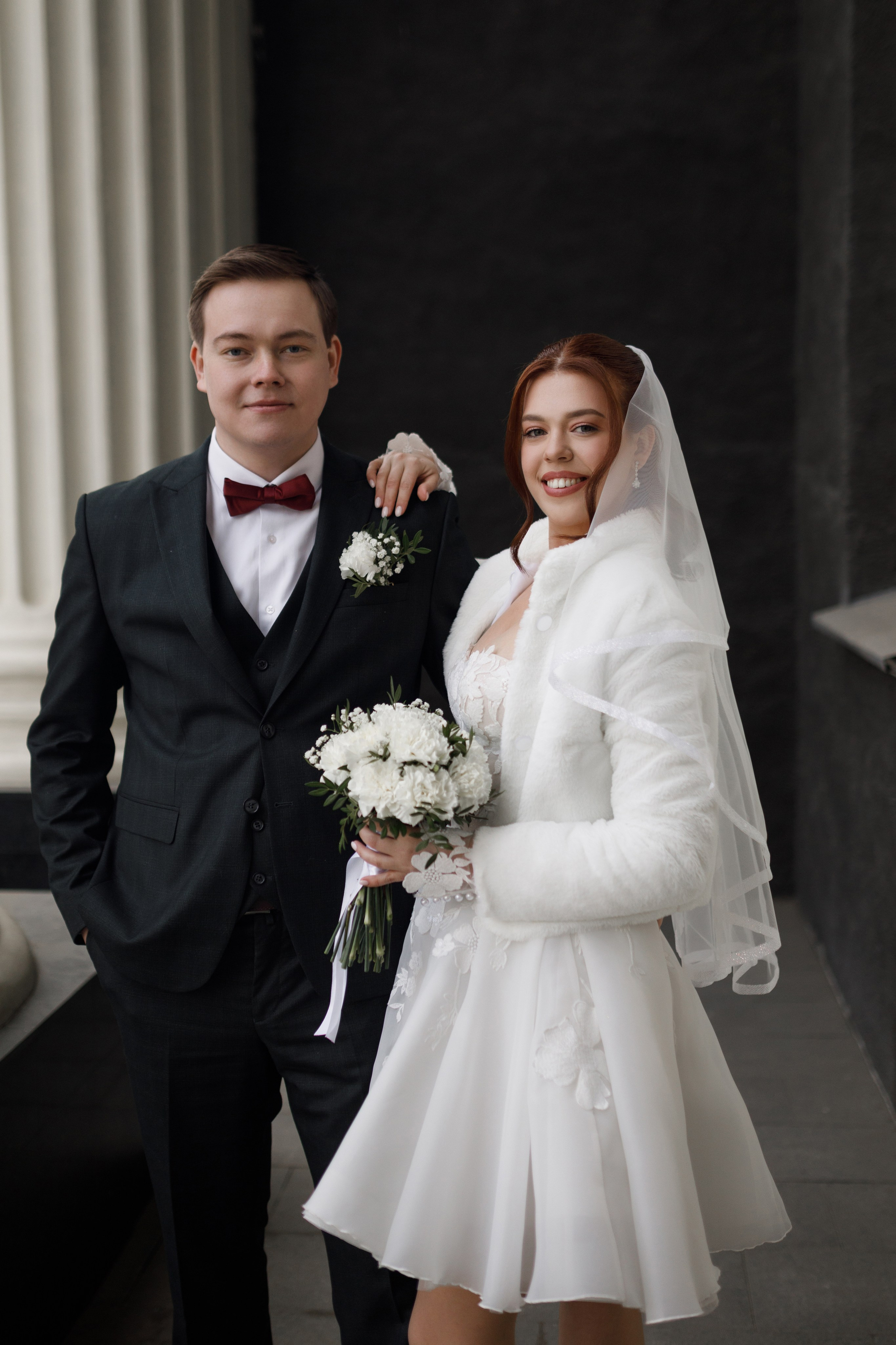 Свадьба Михаила и Татьяны. Свадебный и семейный фотограф в Иркутске Яна Лиа