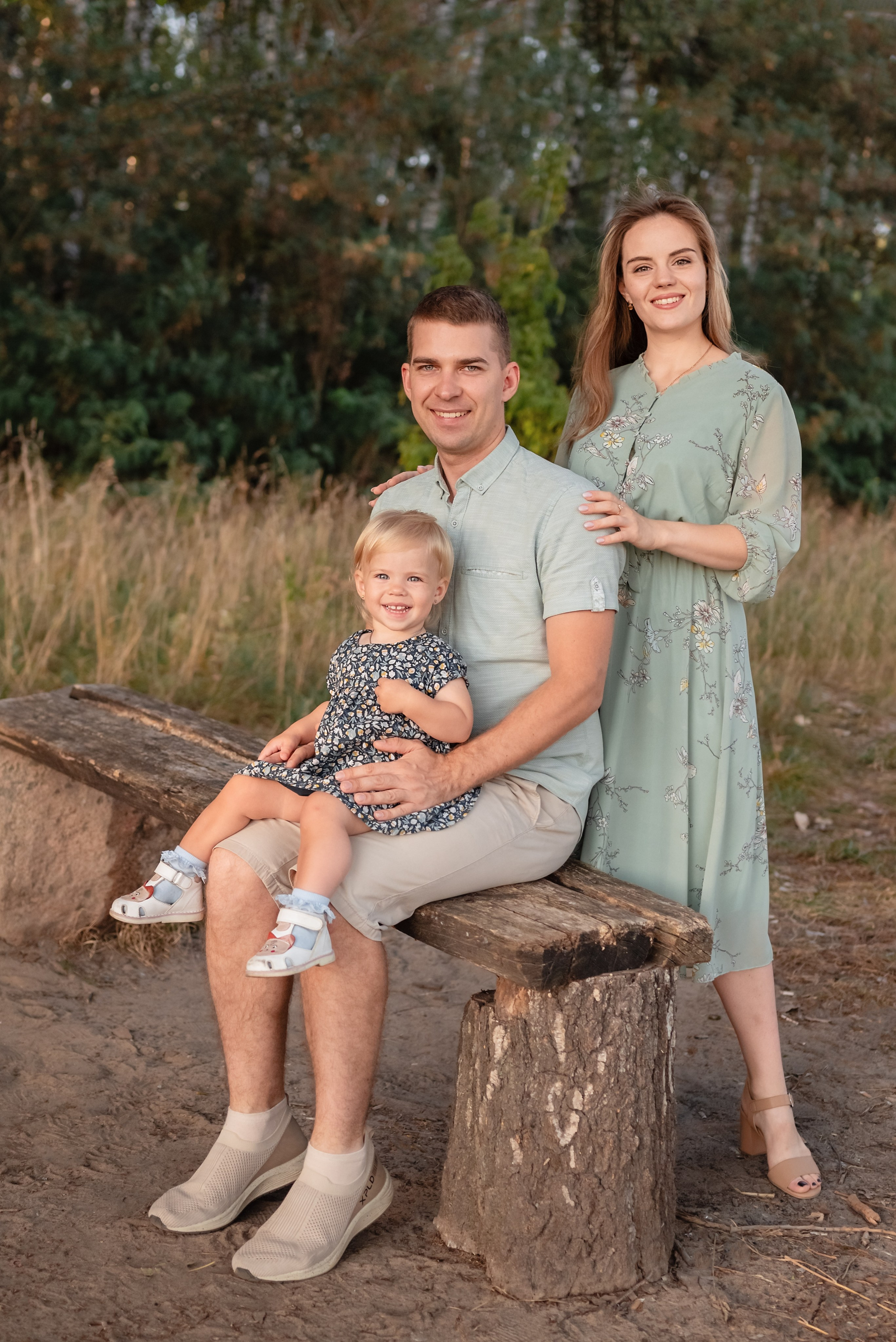 Фотосессия семейная. Семейный фотограф и фотограф новорожденных г. Солигорск Галина Демчук