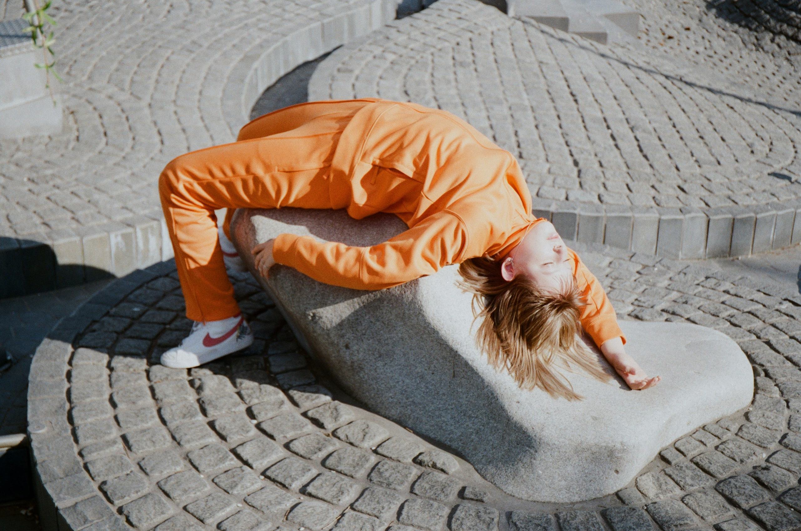 Services. Фотограф из Москвы