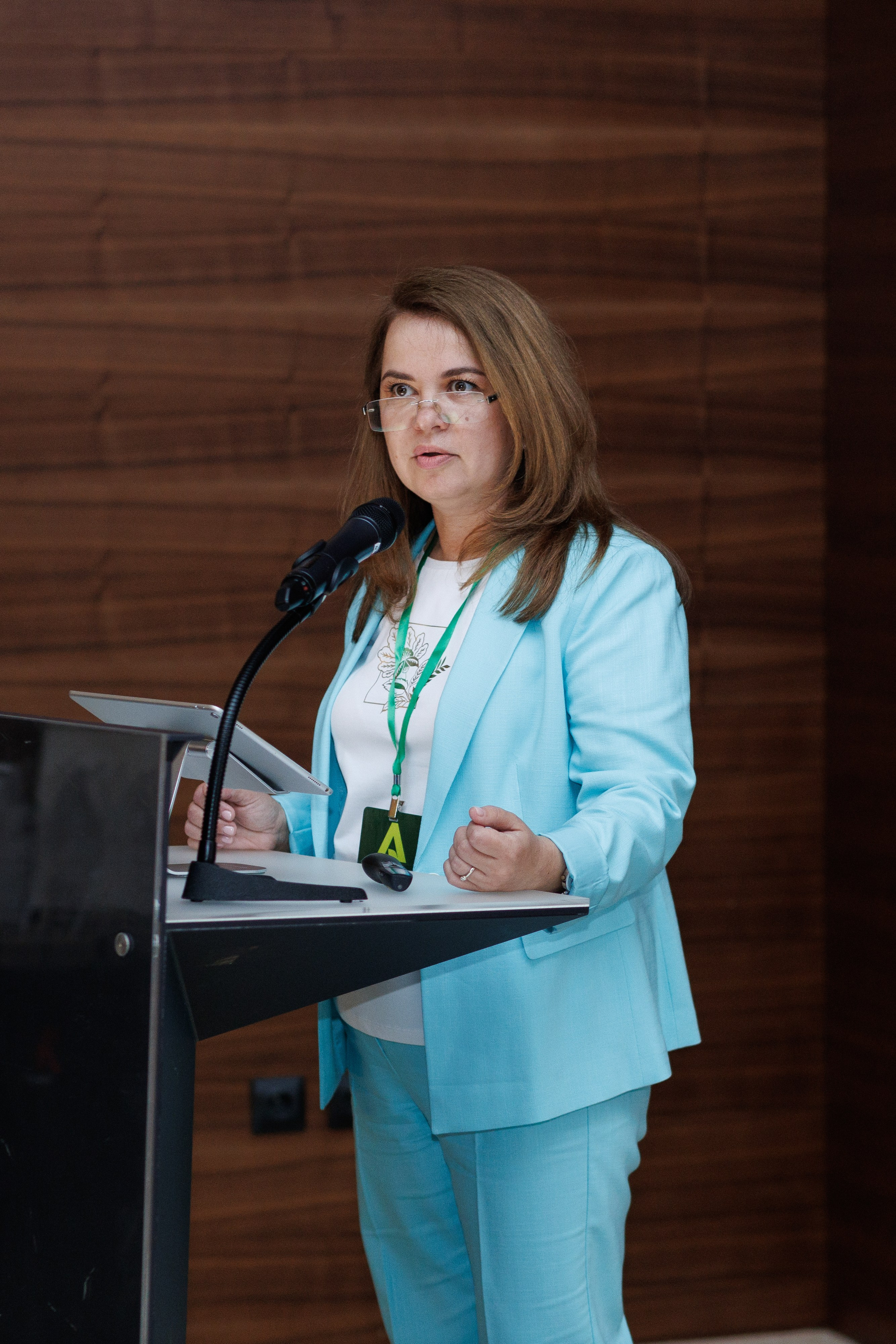 Агроэко итоговая конференция. Https://andreysolodov.ru