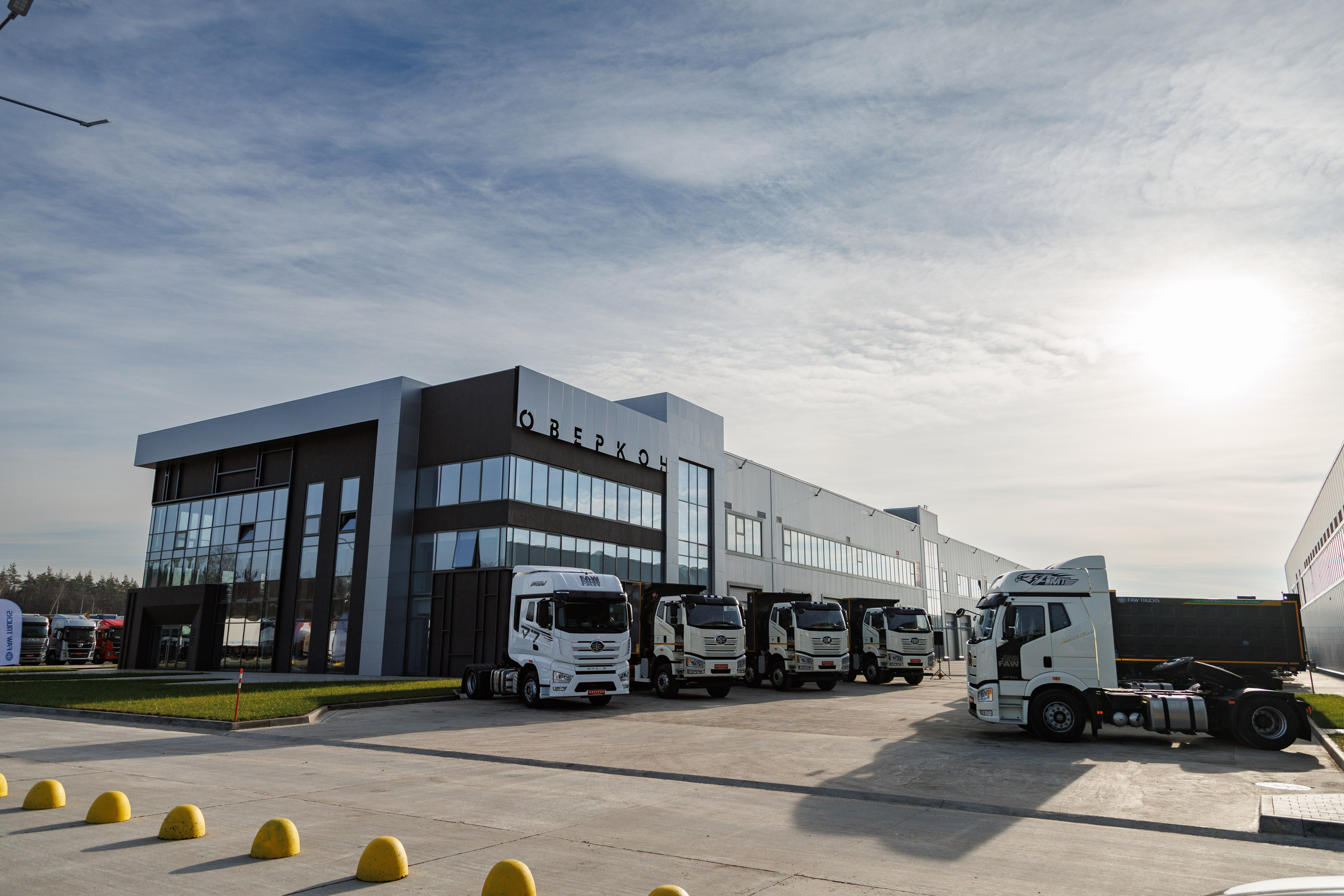 Оверкон. Https://andreysolodov.ru