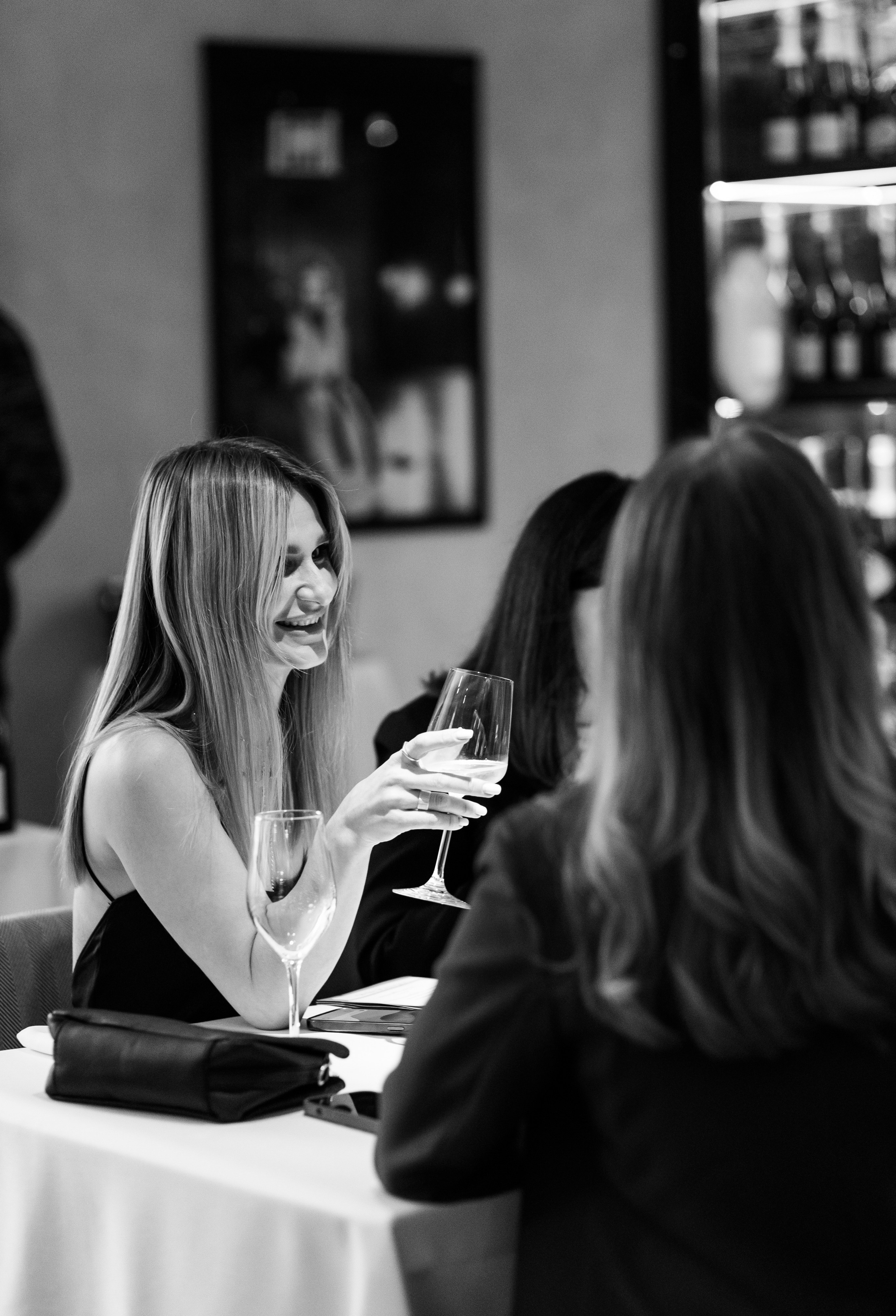 Бархат Винный вечер. Https://andreysolodov.ru