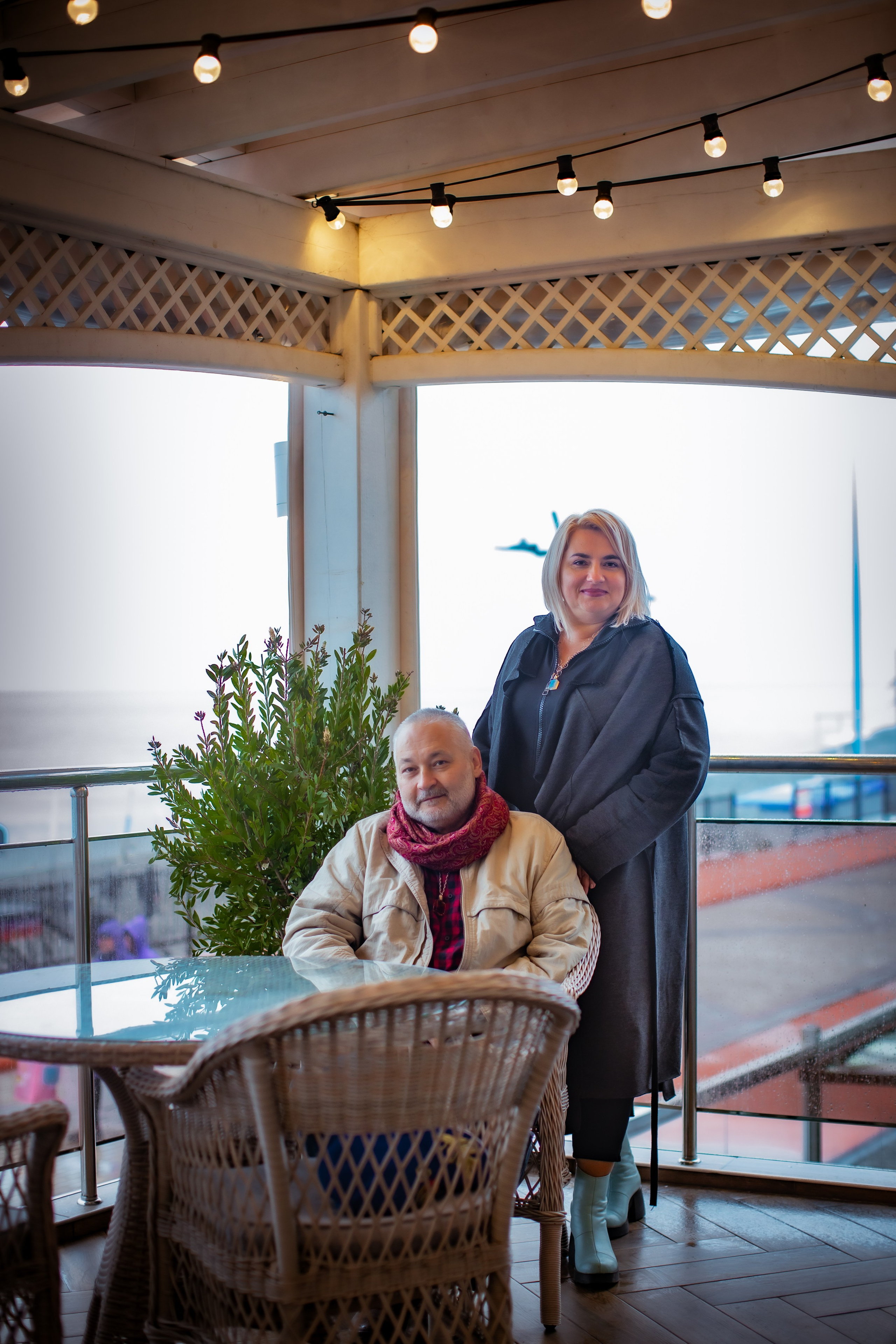 Life Style съёмка. Фотограф и видеограф в Ставрополе Инна Попова